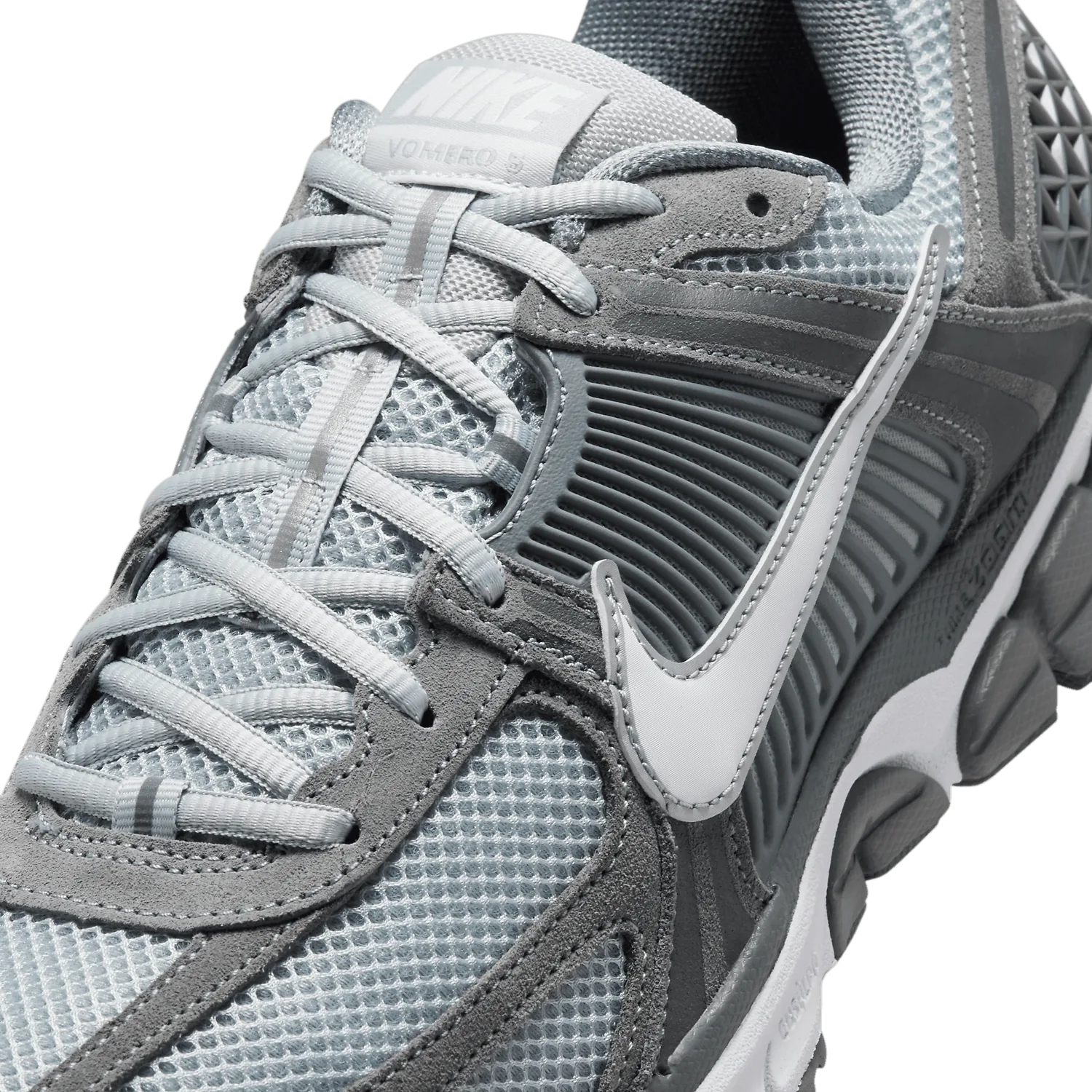 Nike Zoom Vomero 5 Cool Grey (2025) image 7