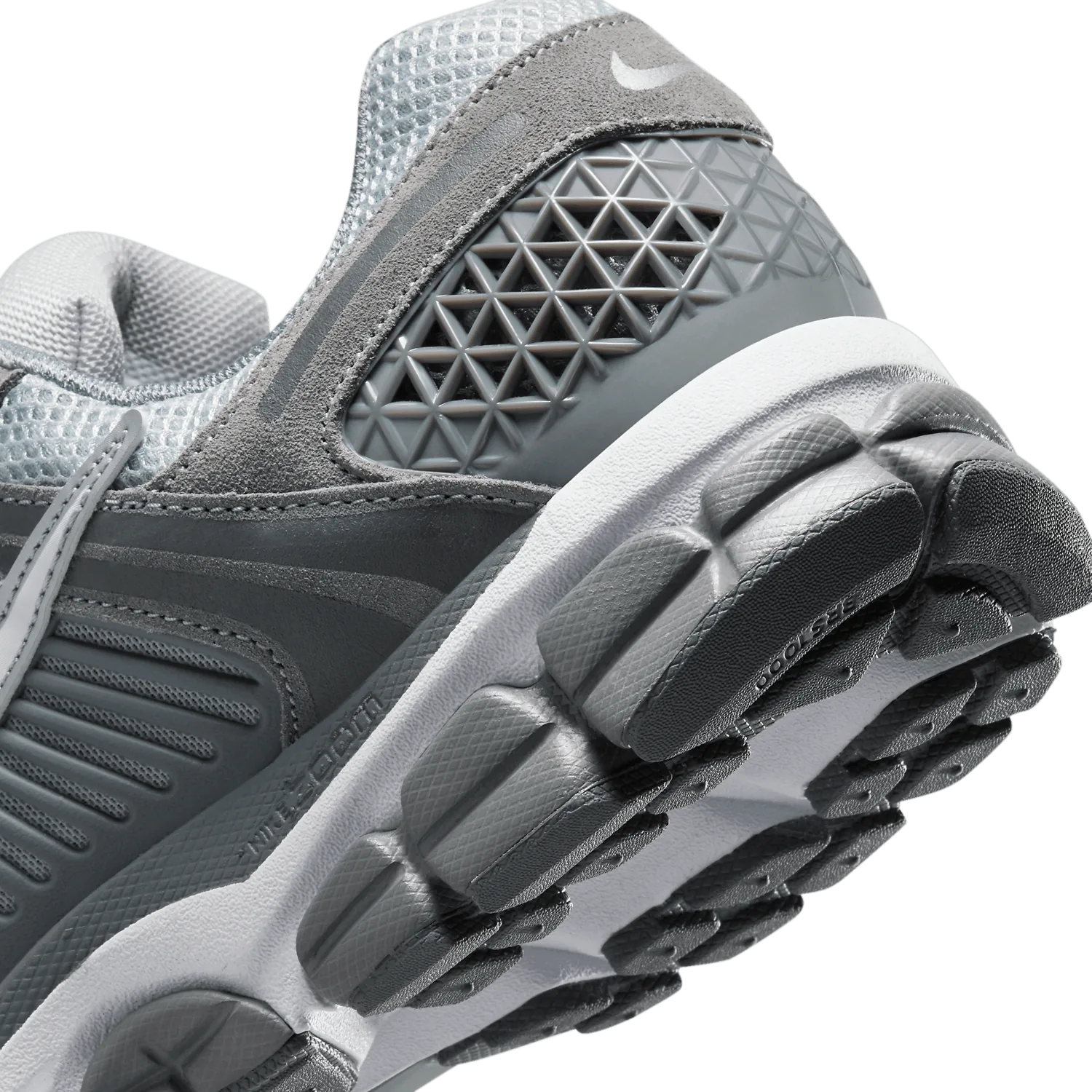 Nike Zoom Vomero 5 Cool Grey (2025) image 8