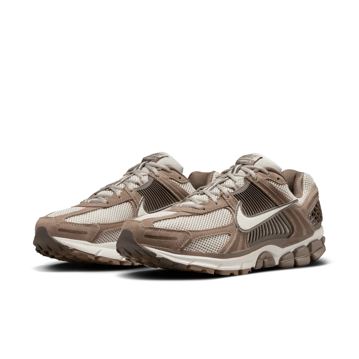 Nike Zoom Vomero 5 Sail Mink Brown image 3