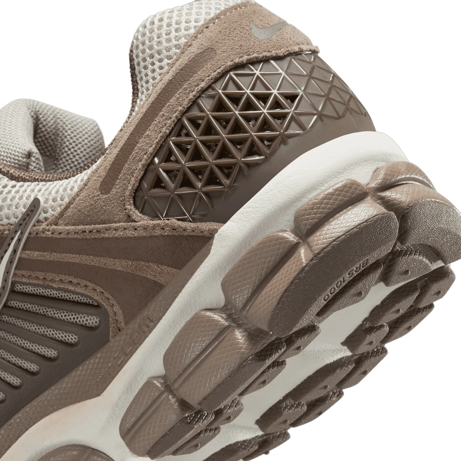 Nike Zoom Vomero 5 Sail Mink Brown image 6