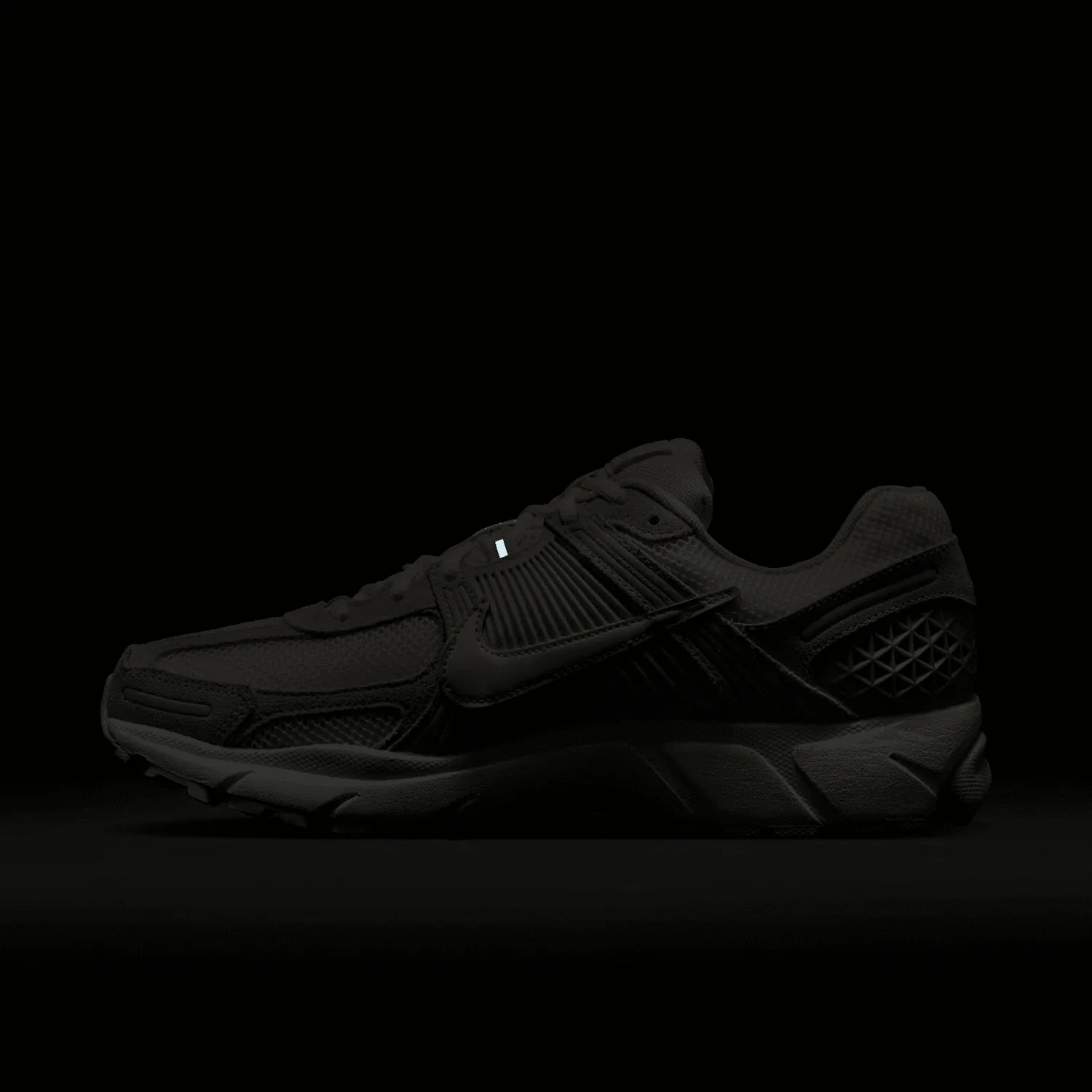 Nike Zoom Vomero 5 Light Orewood Brown image 3