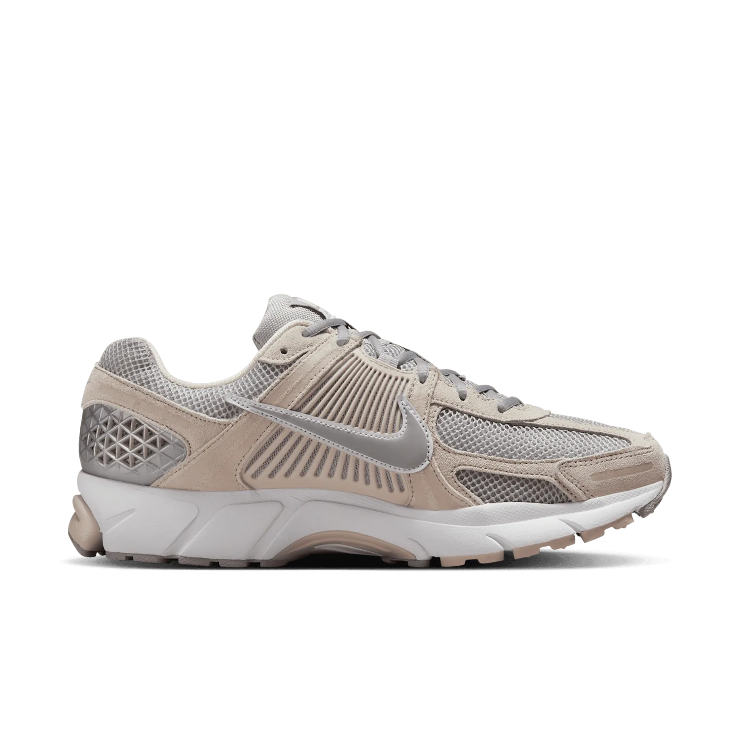 Nike Zoom Vomero 5 Light Orewood Brown Light Smoke Grey image 2