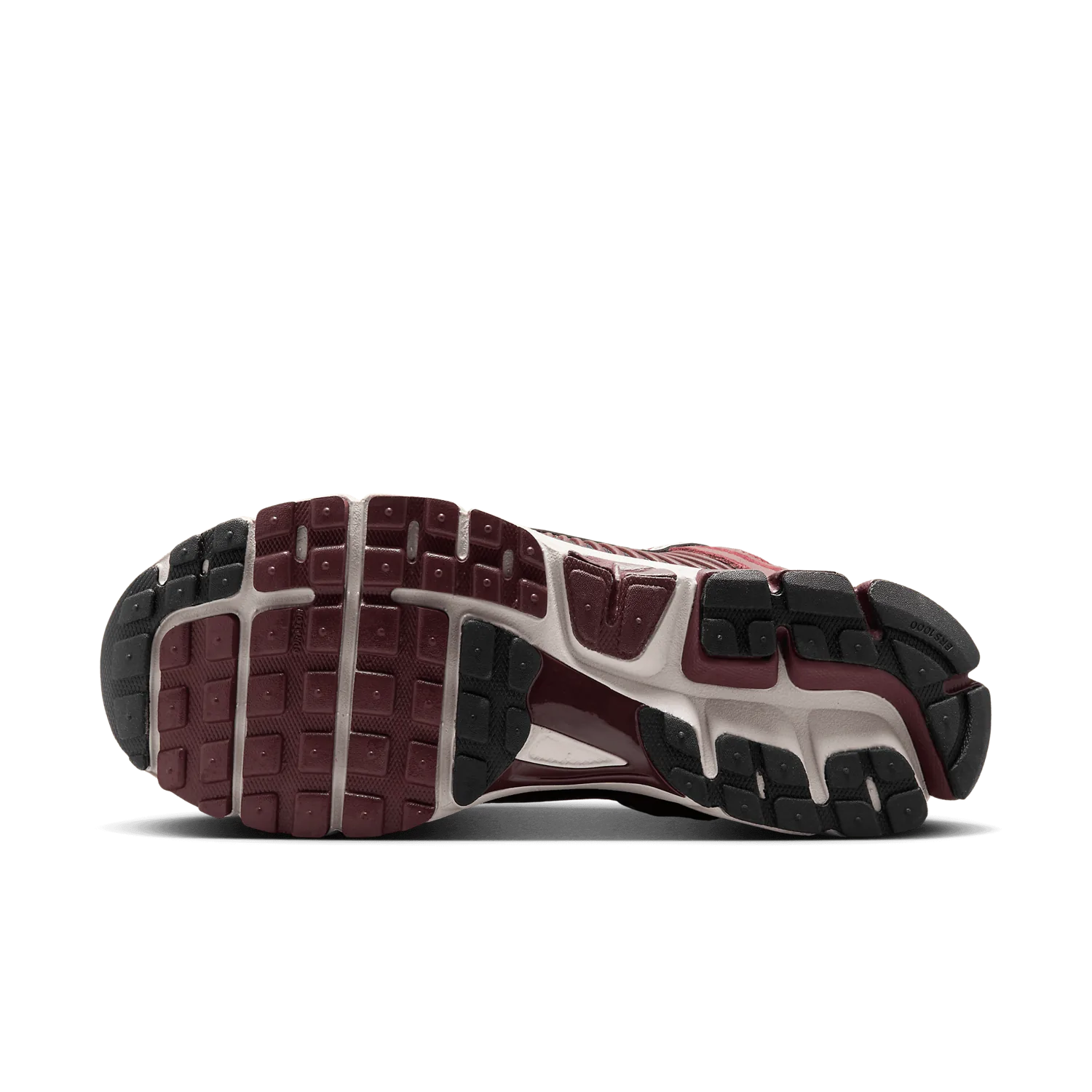 Nike Zoom Vomero 5 Dark Team Red image 3