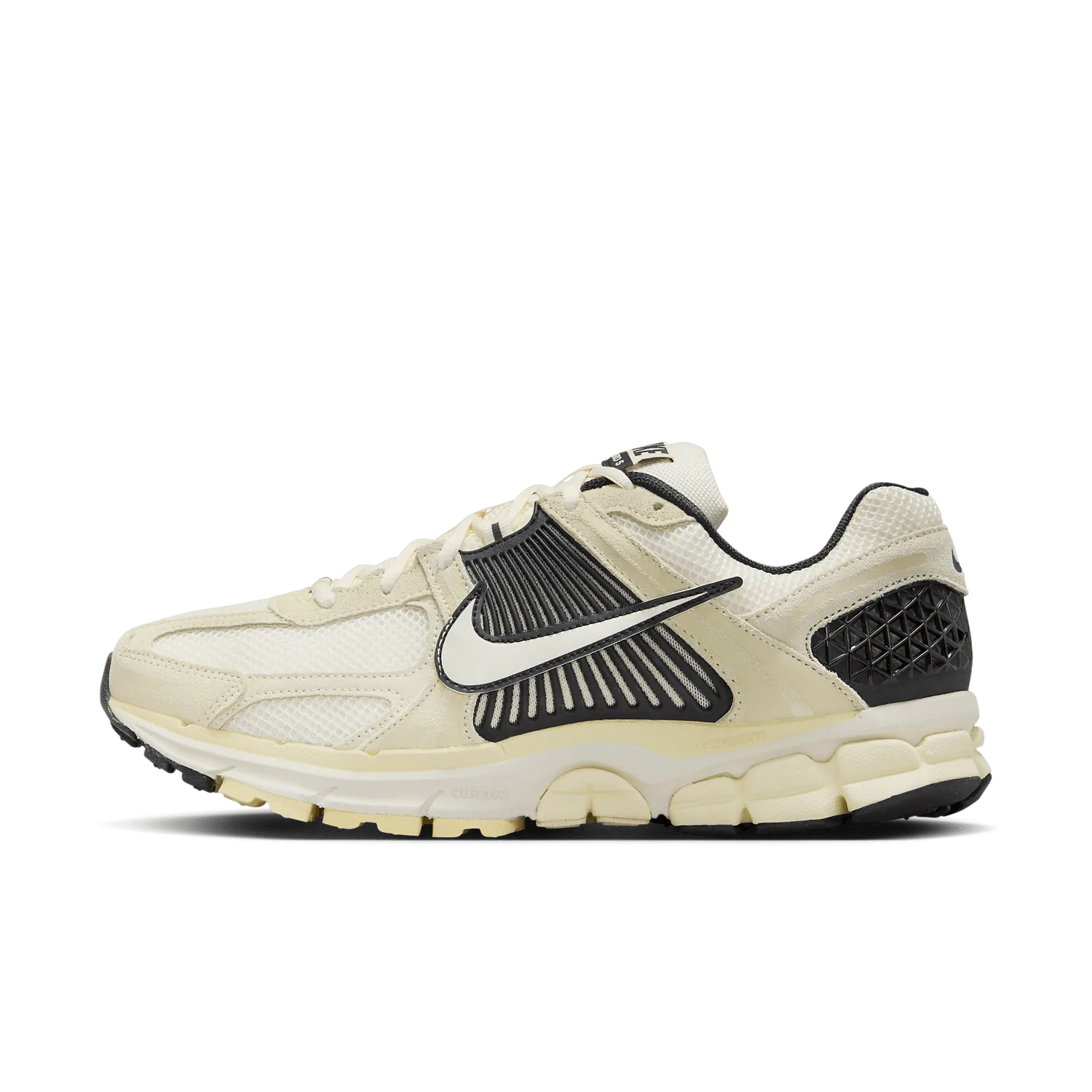Nike Zoom Vomero 5 Alabaster Black image 2