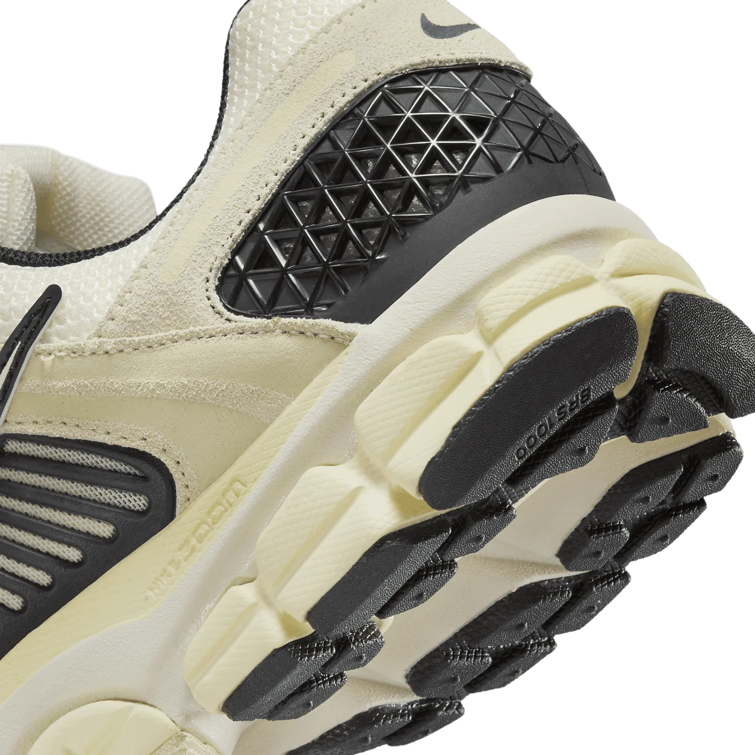 Nike Zoom Vomero 5 Alabaster Black image 8