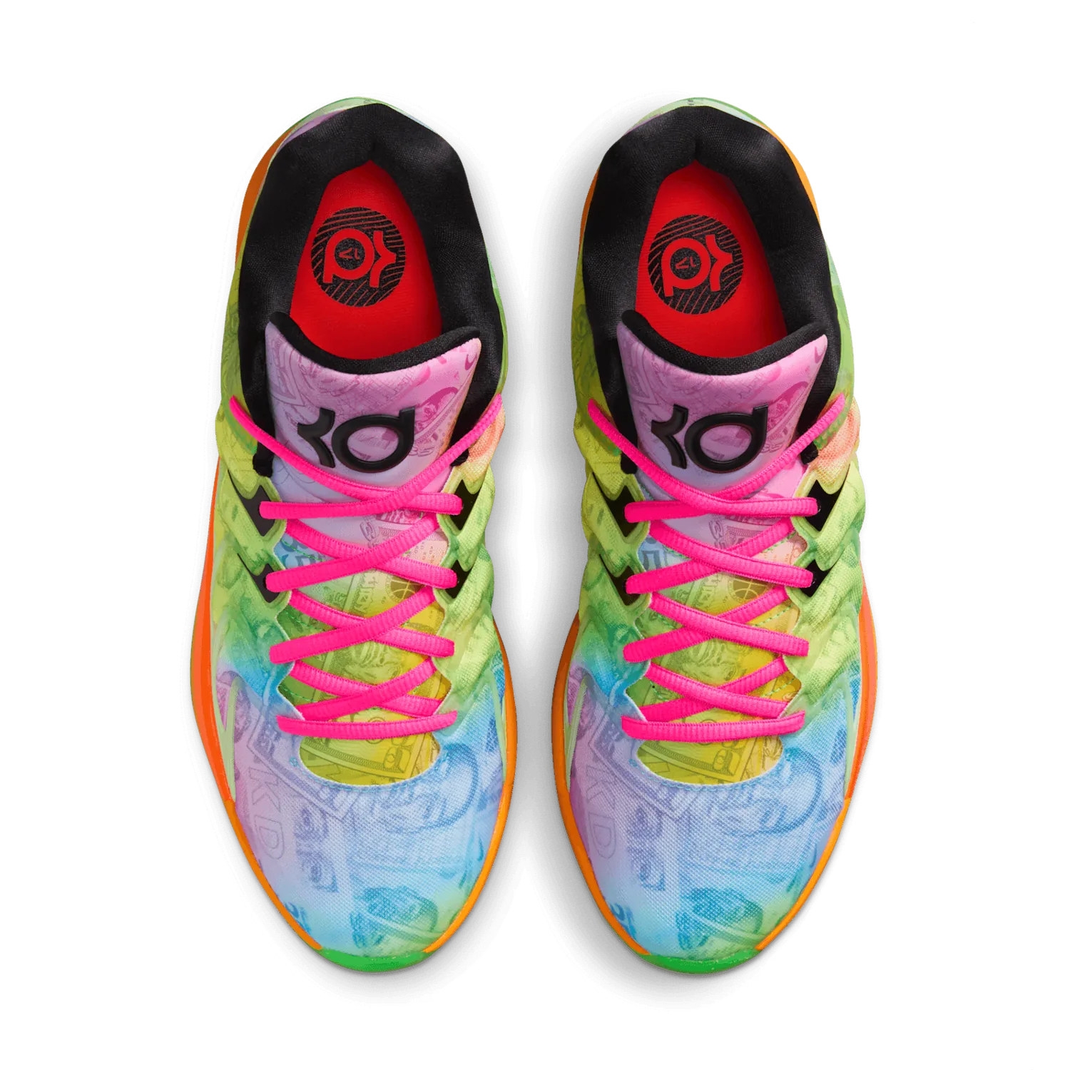 Nike KD 17 All-Star image 2