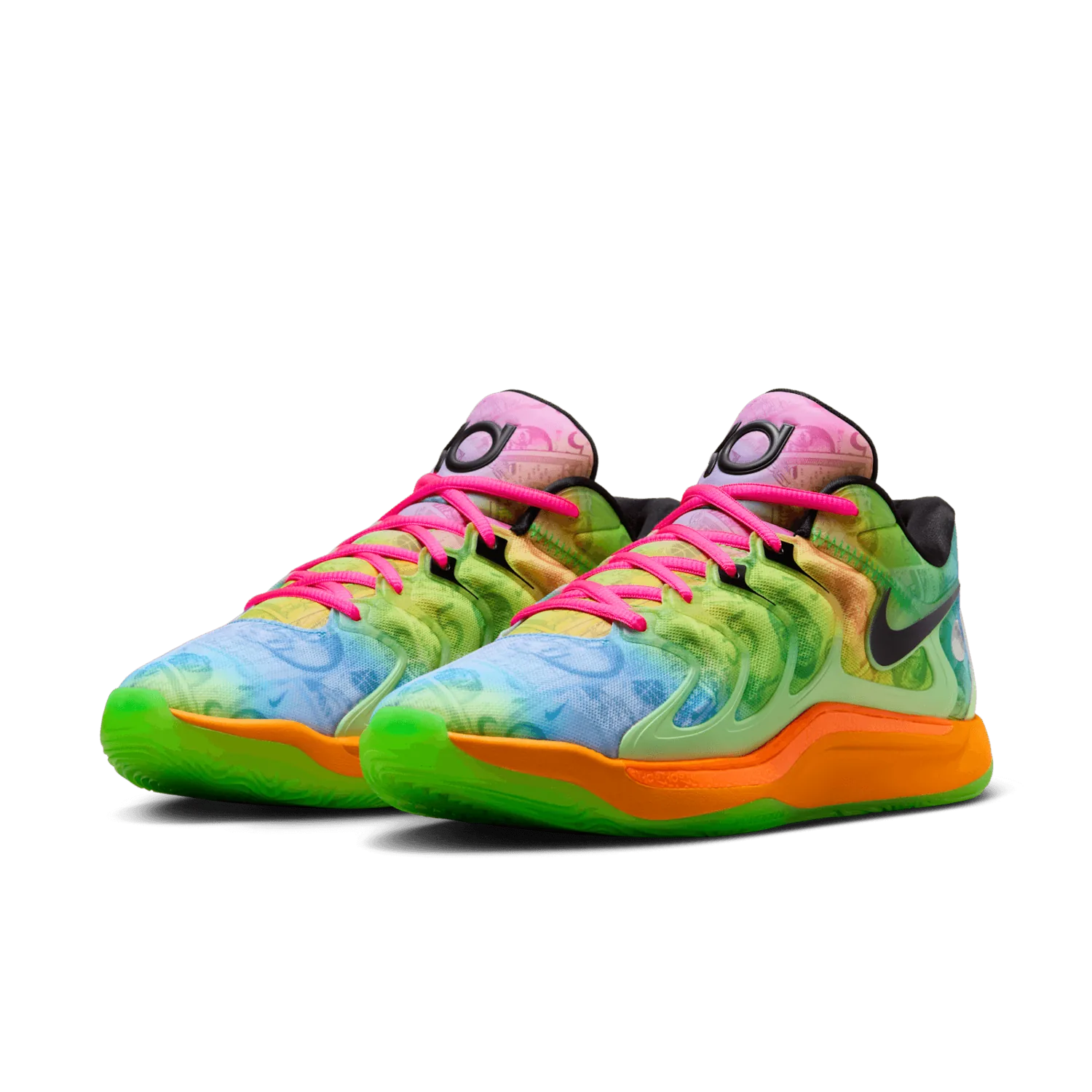 Nike KD 17 All-Star image 3