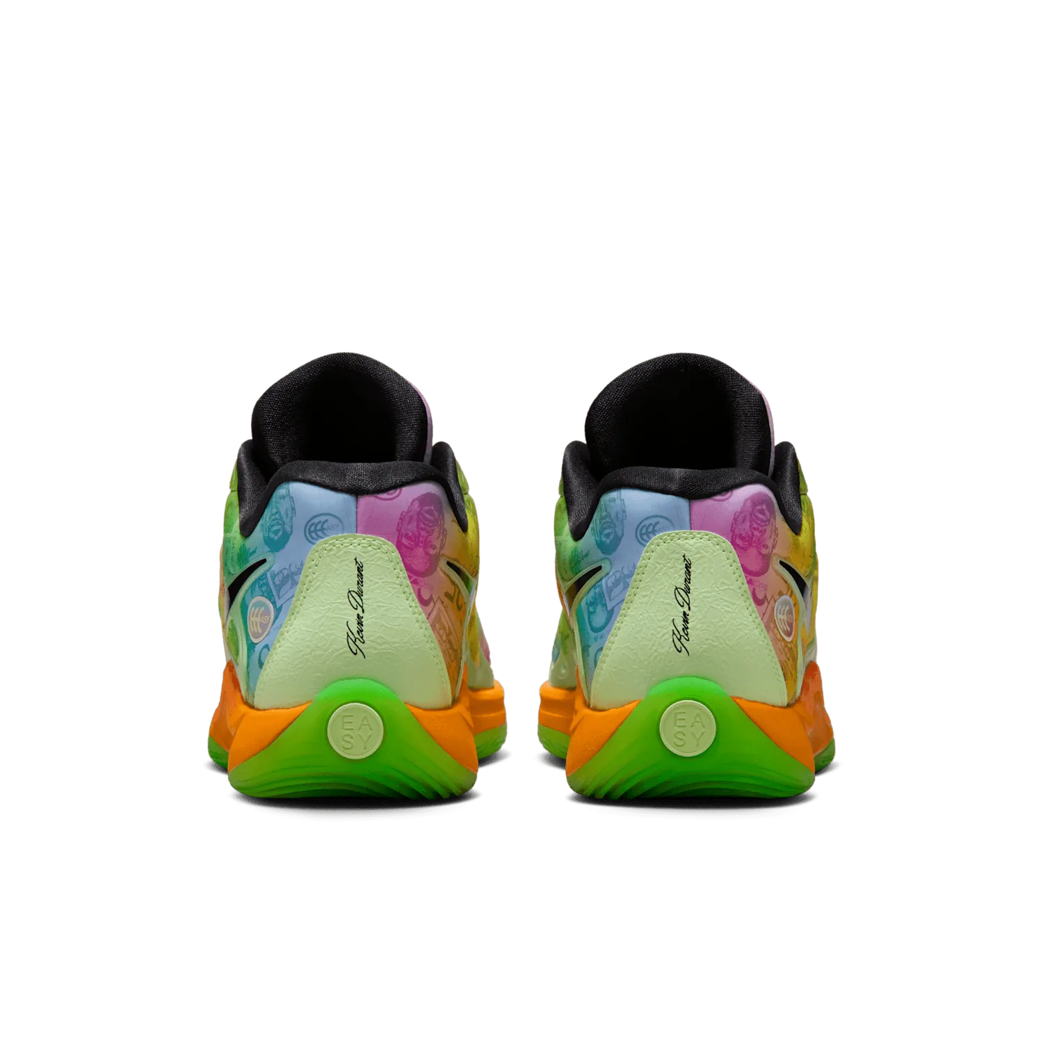 Nike KD 17 All-Star image 4