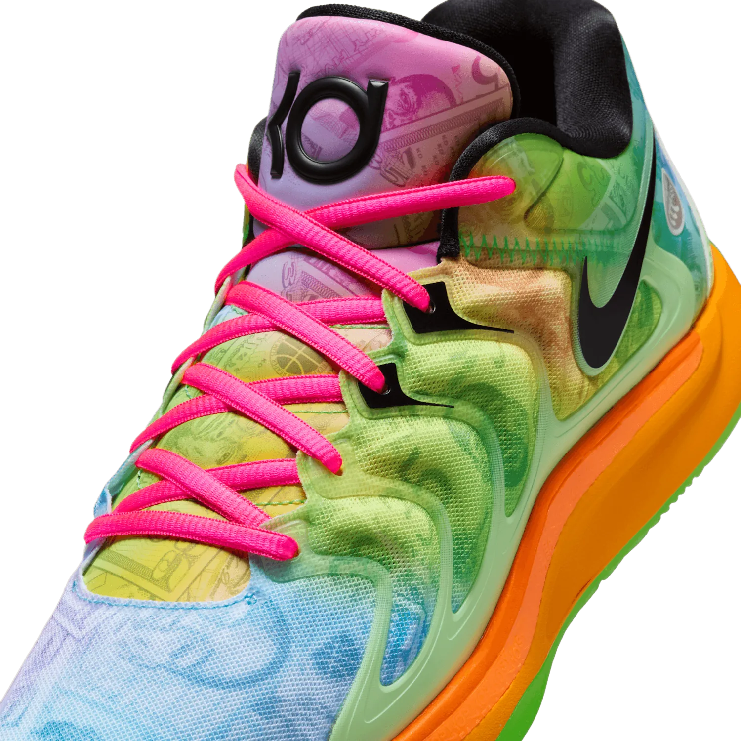 Nike KD 17 All-Star image 5