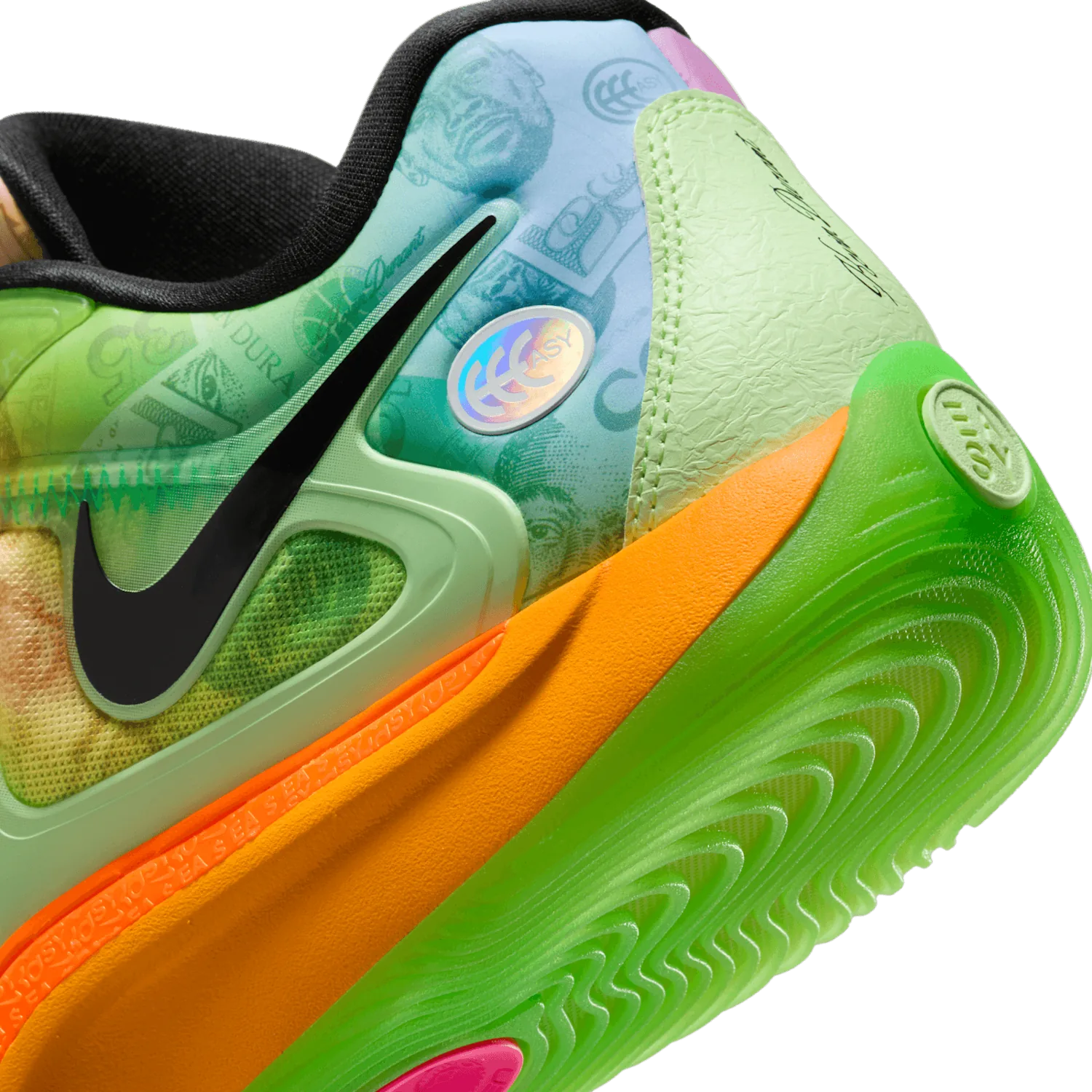 Nike KD 17 All-Star image 6