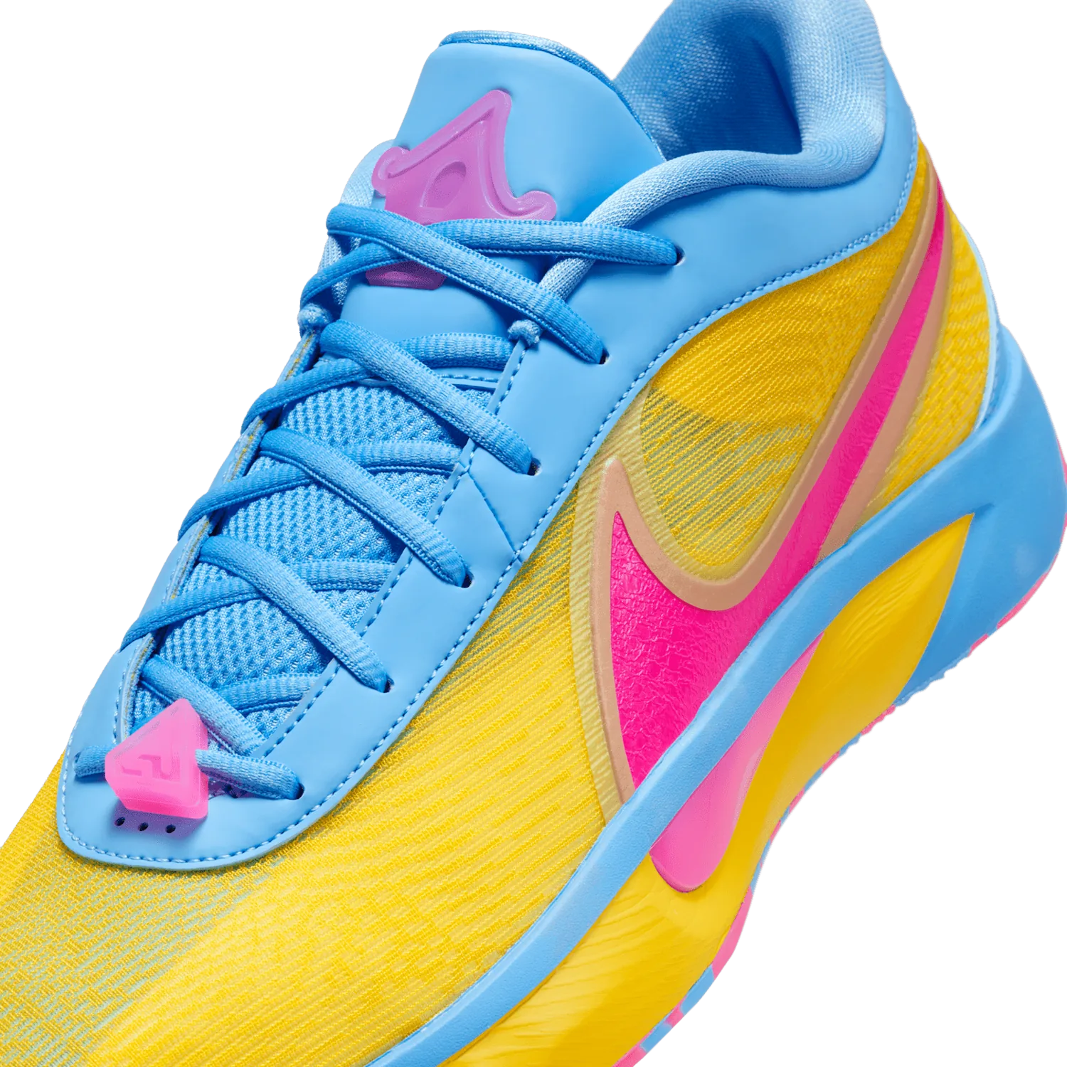 Nike Giannis Freak 6 Candy Funhouse image 5