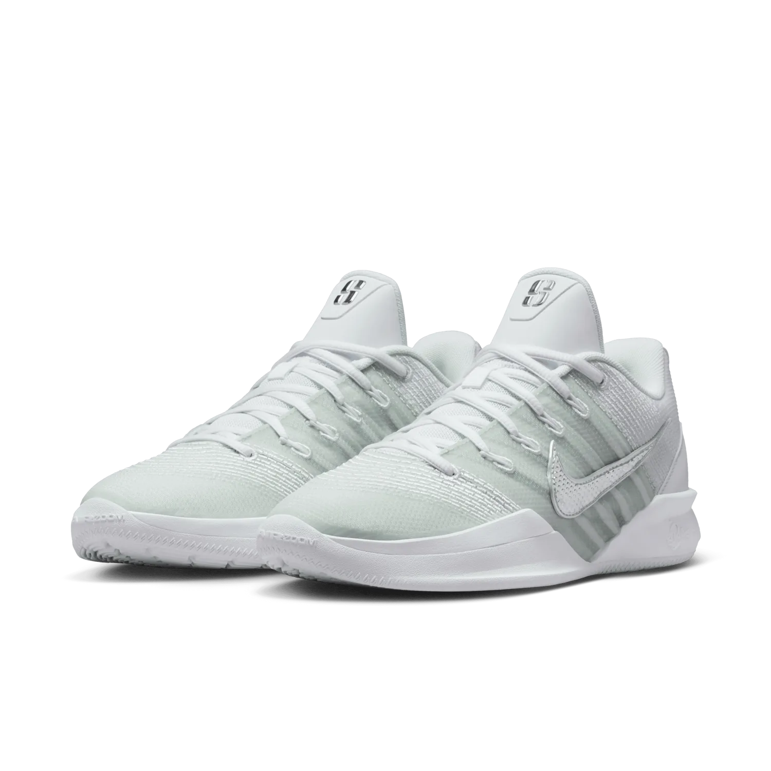 Nike Sabrina 3 Mint Foam image 3