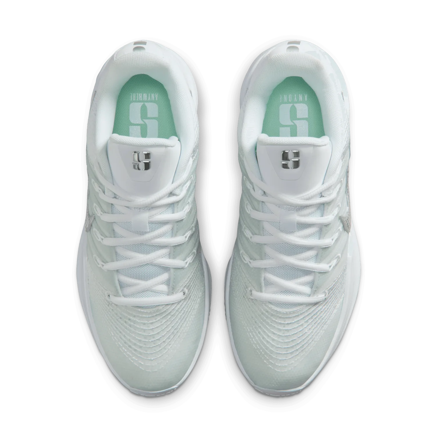 Nike Sabrina 3 Mint Foam image 5
