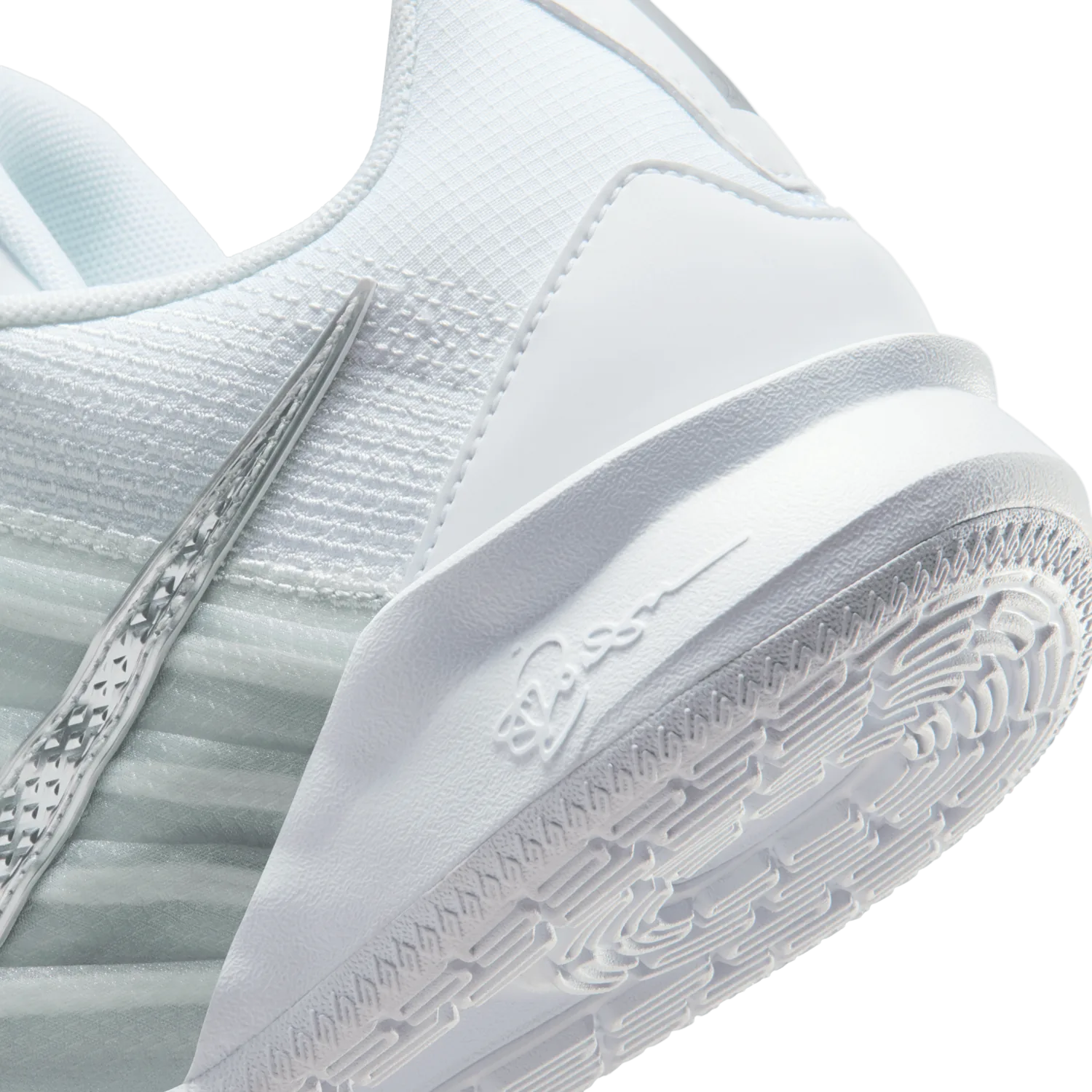 Nike Sabrina 3 Mint Foam image 6