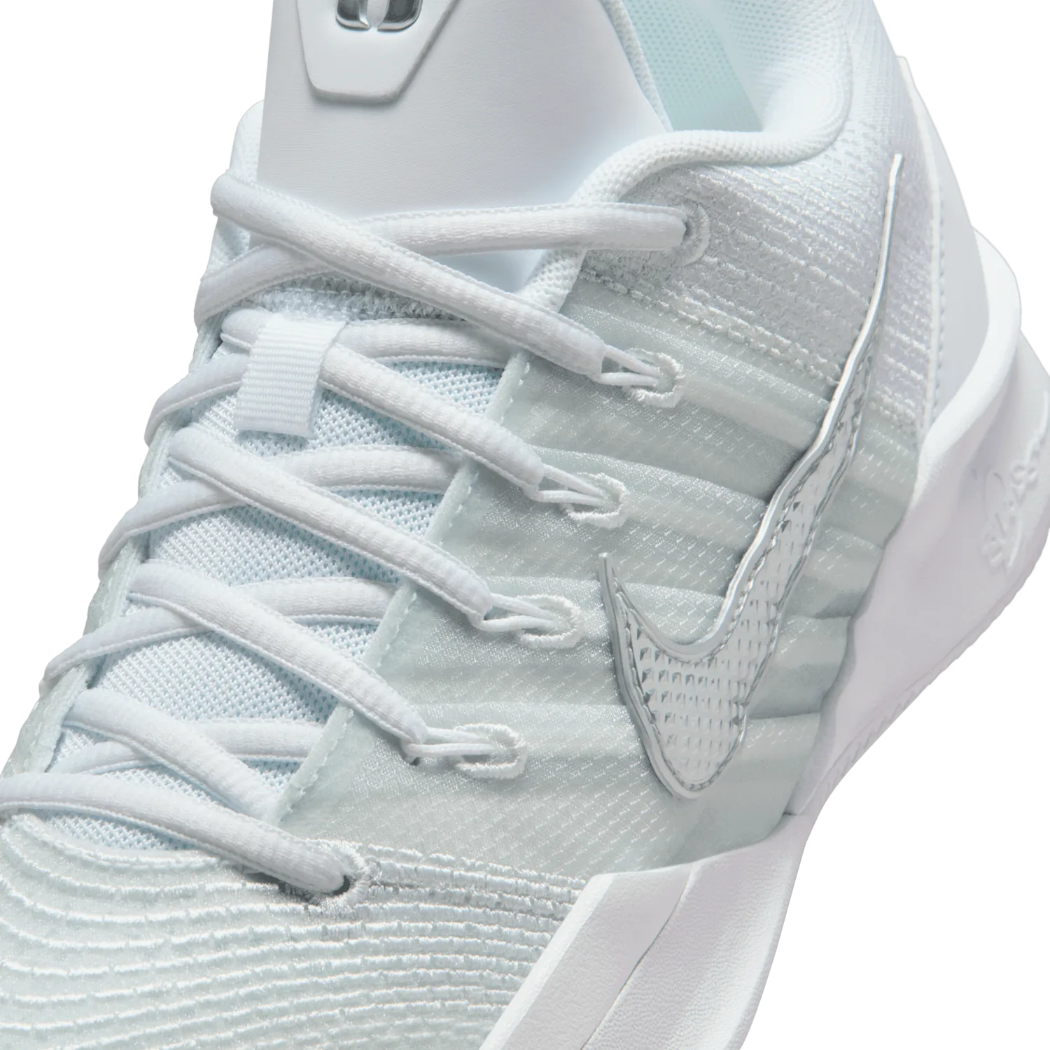 Nike Sabrina 3 Mint Foam image 7