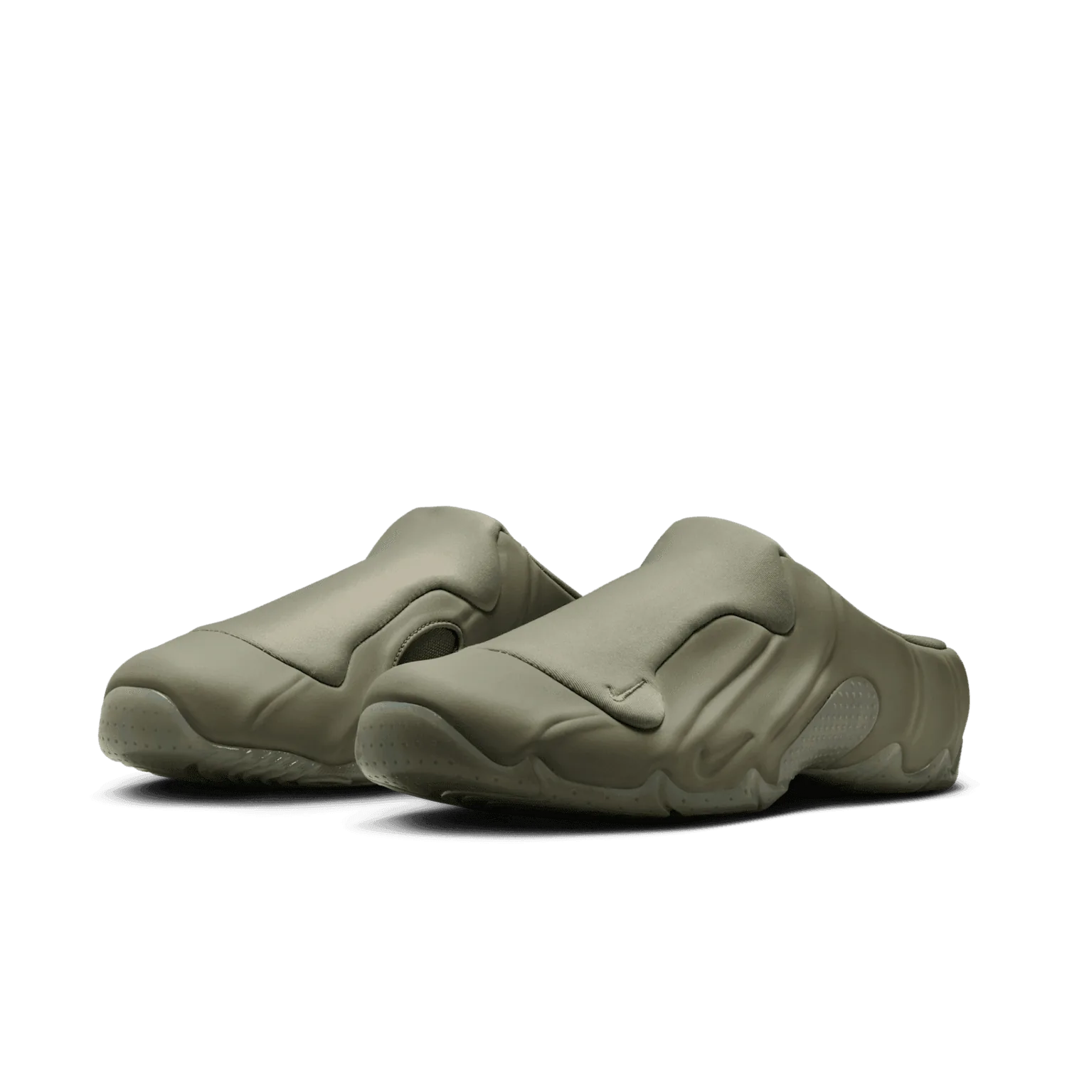 Nike Clogposite Light Army image 3