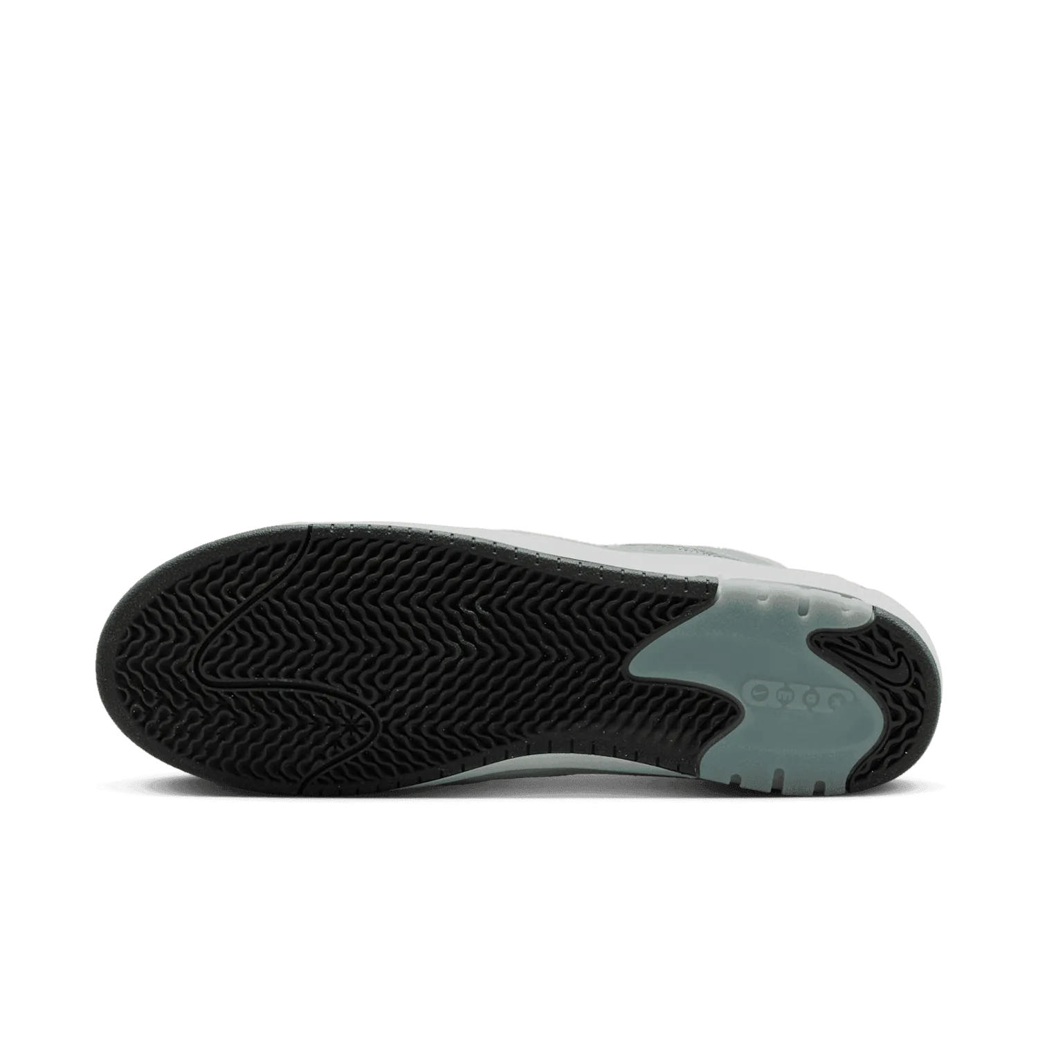 Nike SB Air Max Ishod Silver Bullet image 2