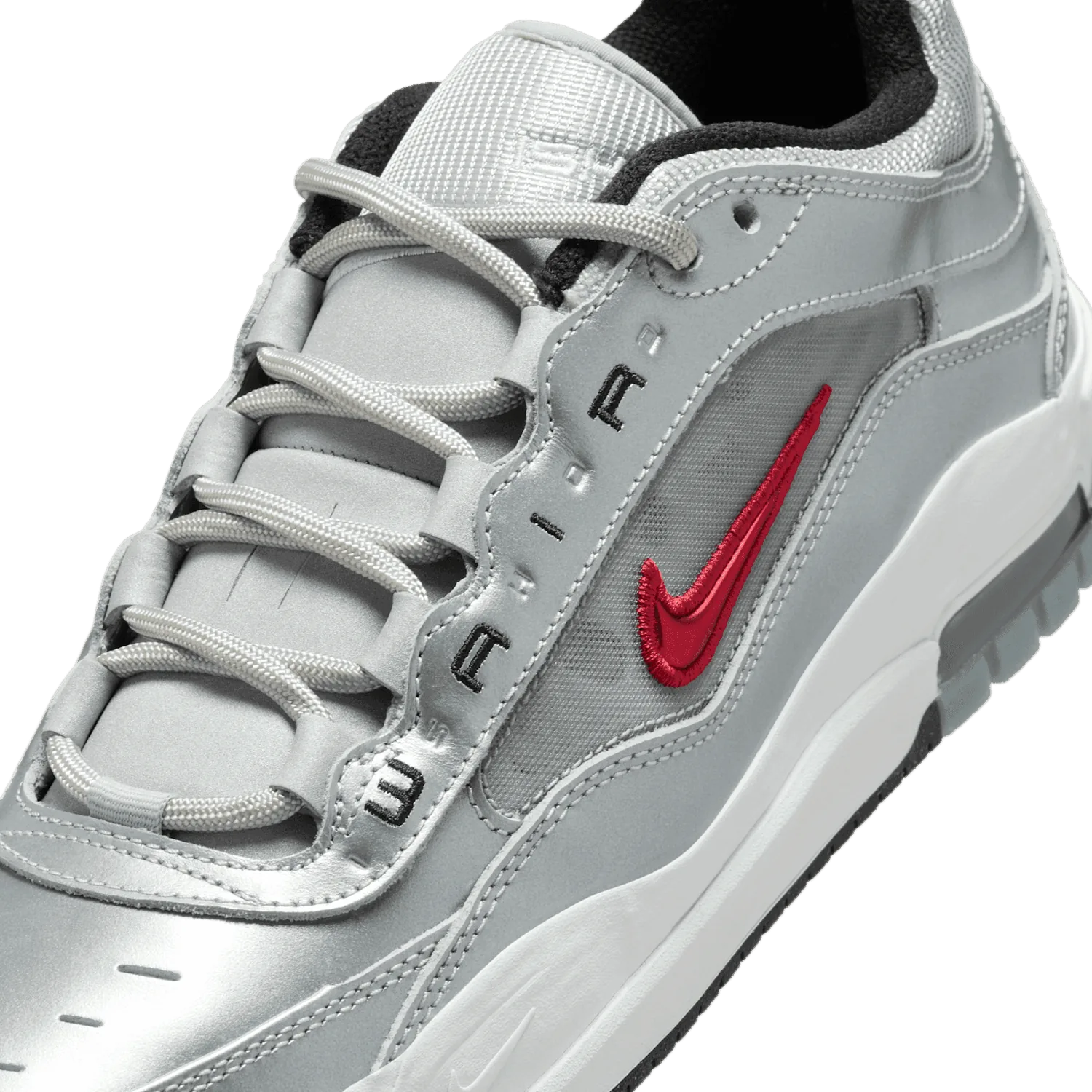 Nike SB Air Max Ishod Silver Bullet image 6