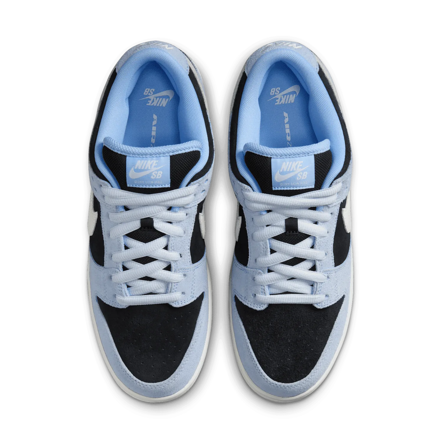 Nike SB Dunk Low Aluminum image 2