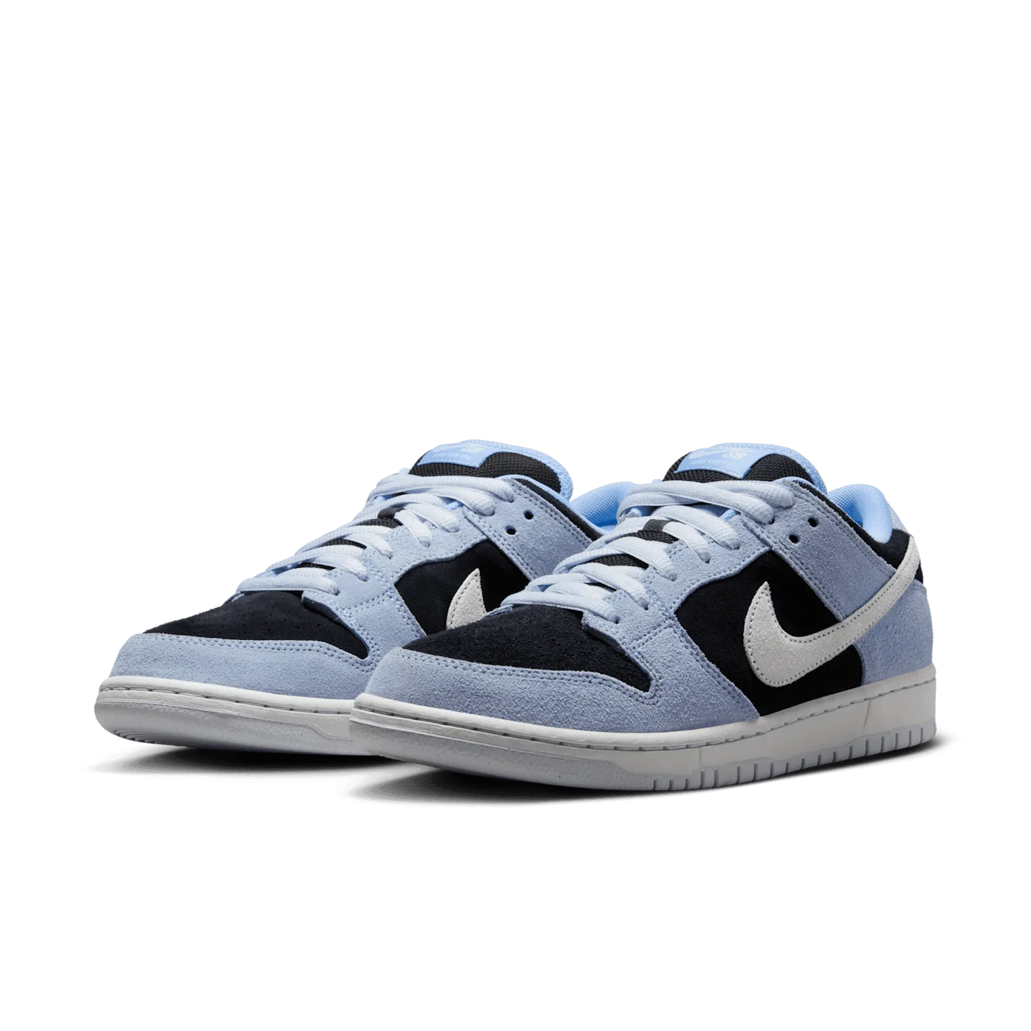 Nike SB Dunk Low Aluminum image 3
