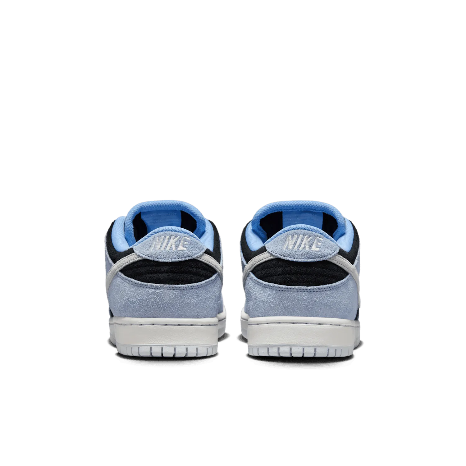 Nike SB Dunk Low Aluminum image 4