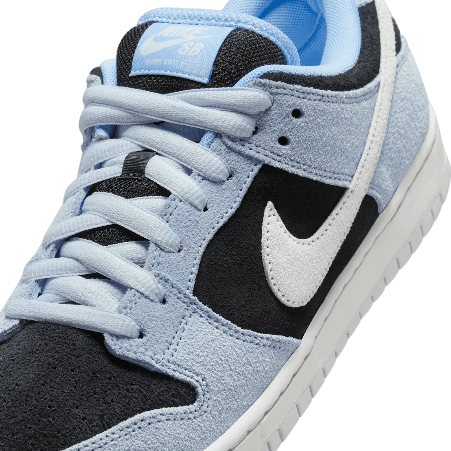 Nike SB Dunk Low Aluminum image 5