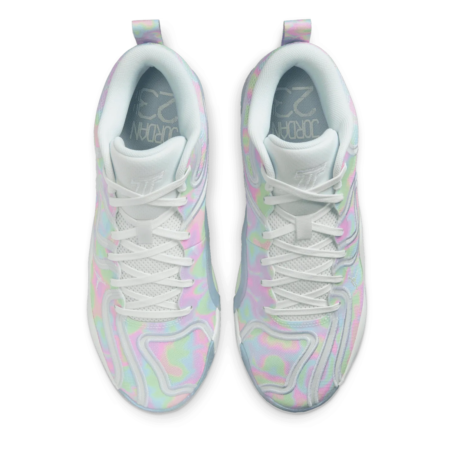 Jordan Tatum 3 CNY image 2