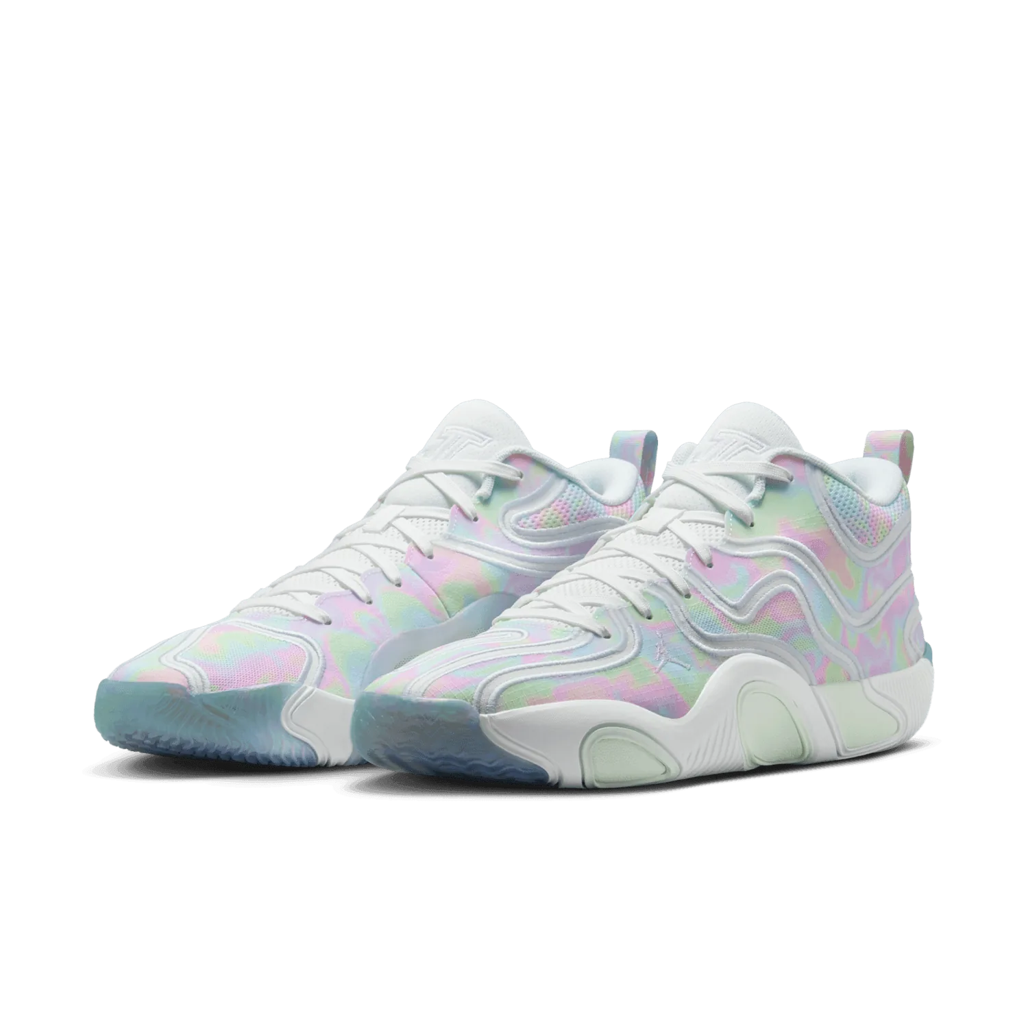 Jordan Tatum 3 CNY image 3