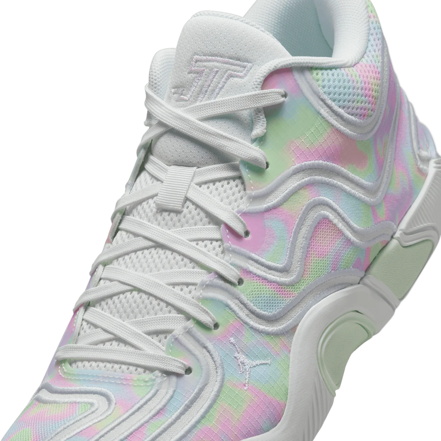 Jordan Tatum 3 CNY image 5