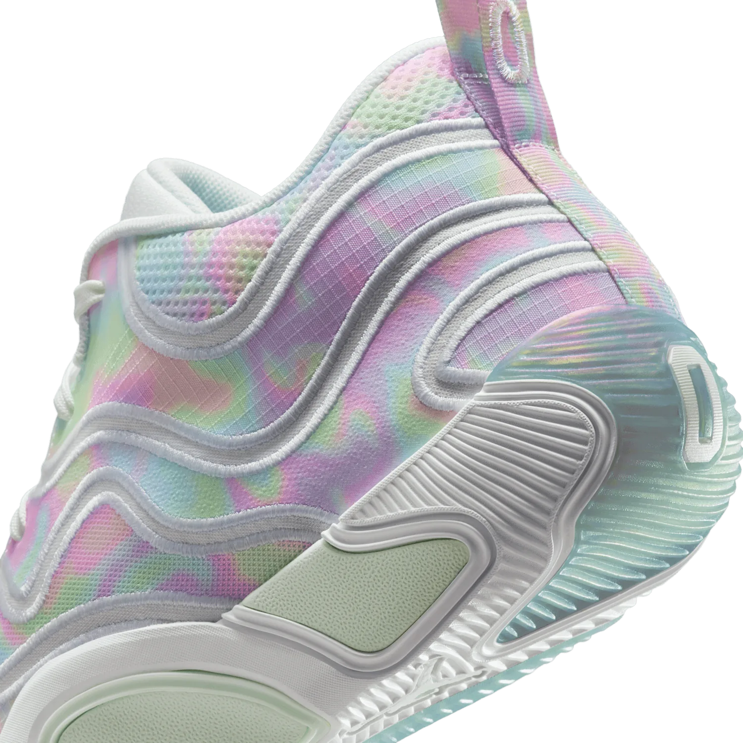 Jordan Tatum 3 CNY image 6