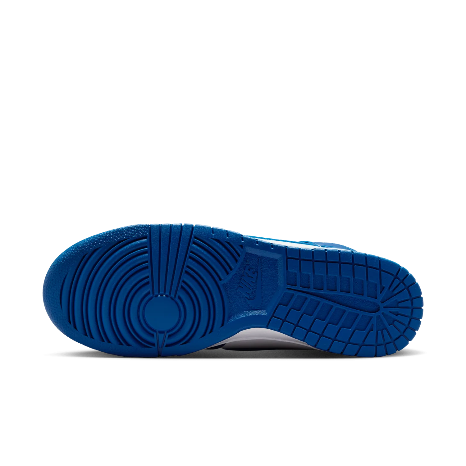 Nike Dunk High Retro SE Kentucky (2025) image 2