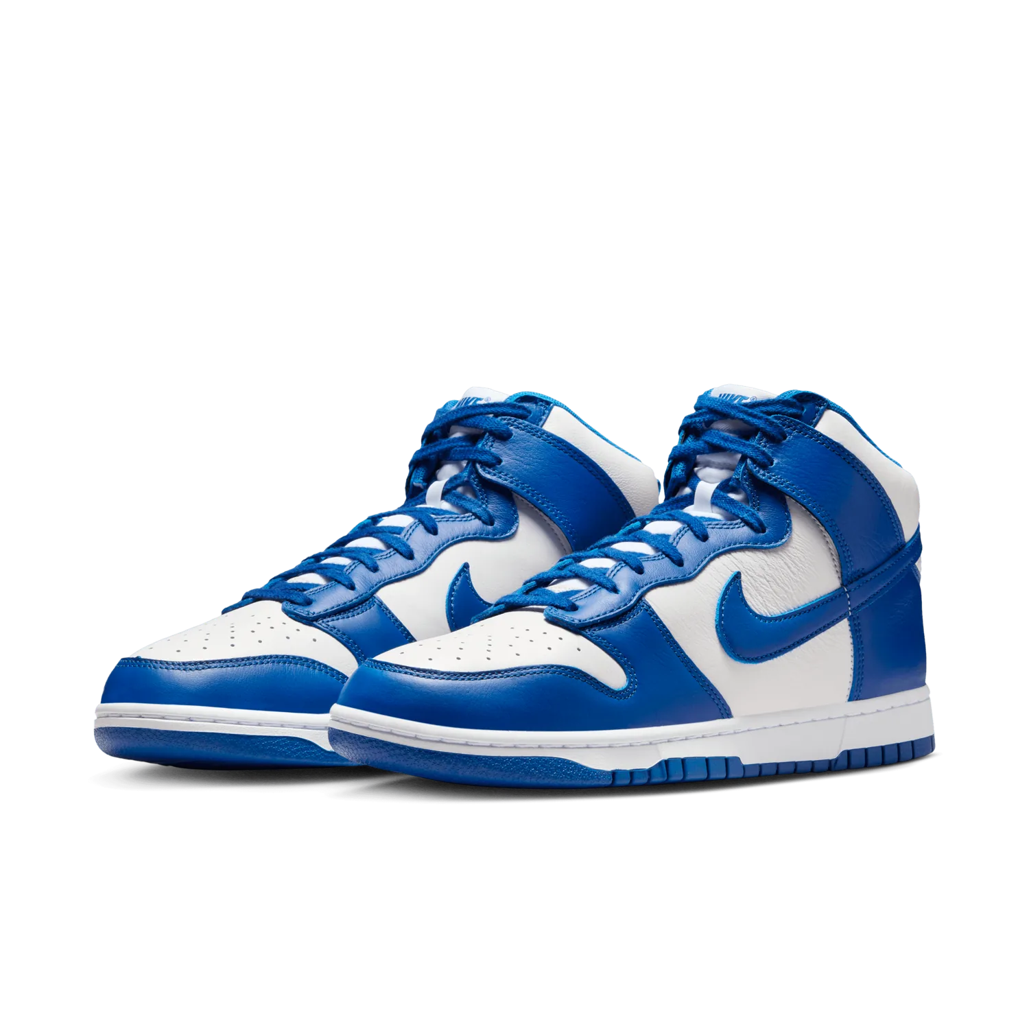 Nike Dunk High Retro SE Kentucky (2025) image 5