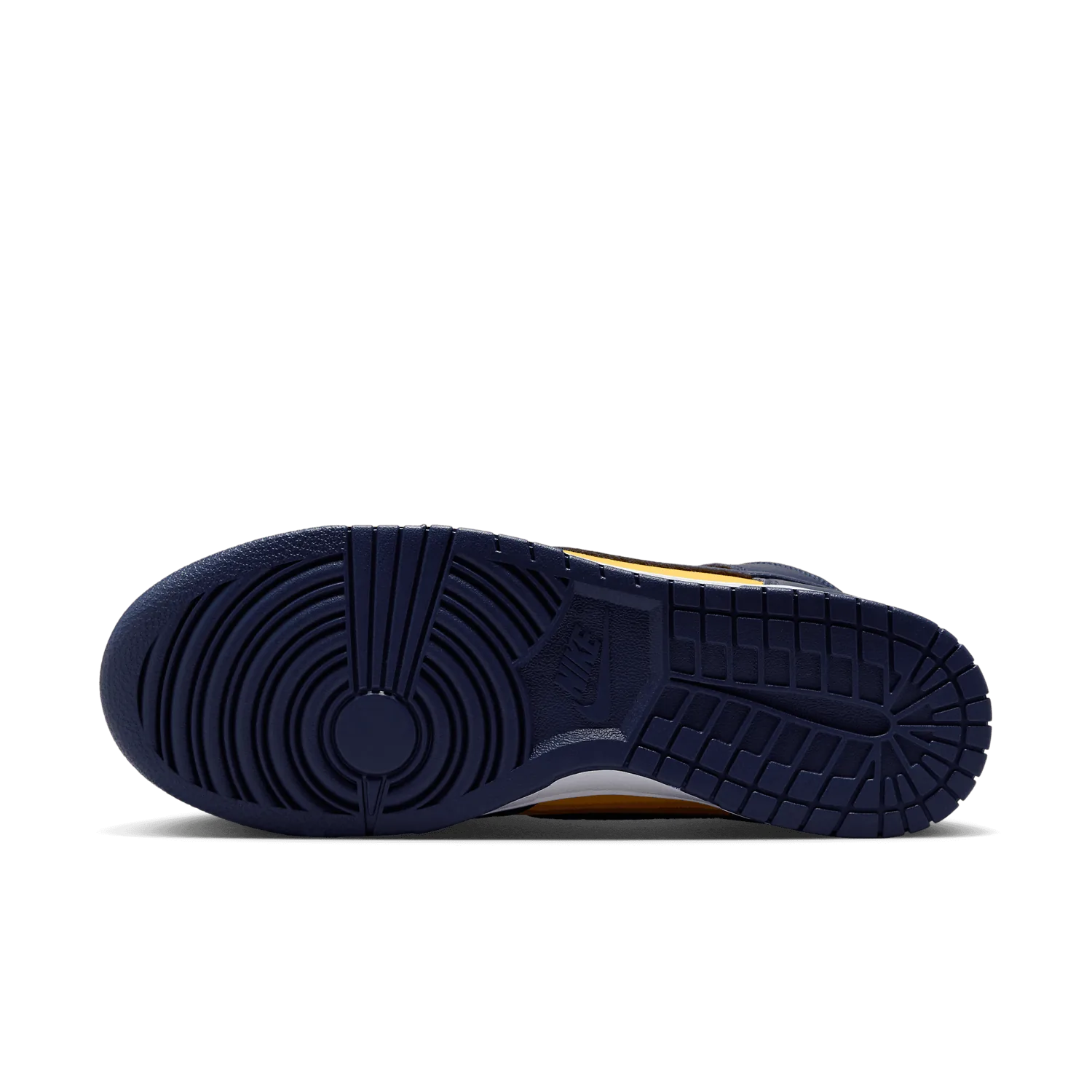 Nike Dunk High Michigan (2025) image 2
