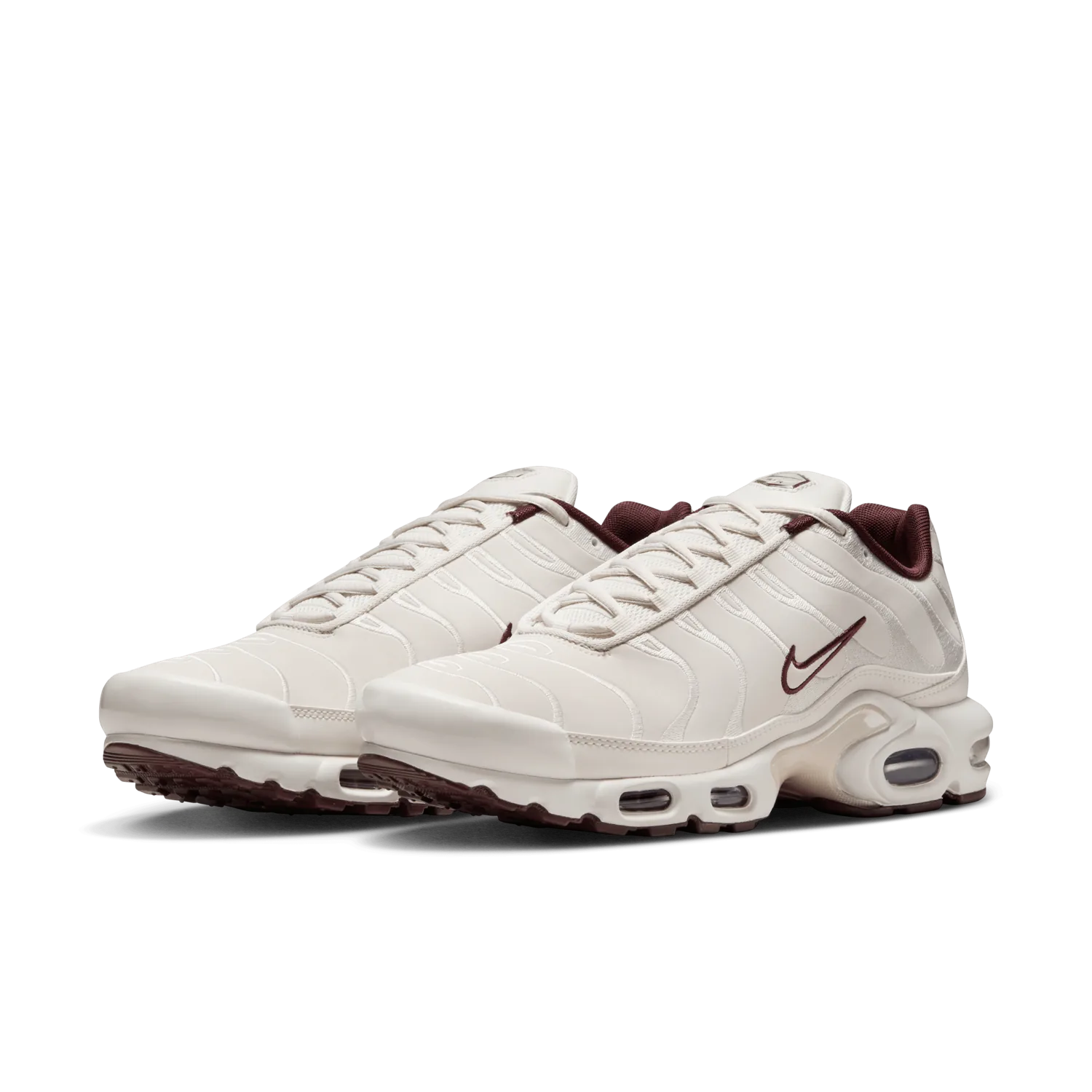 Nike Air Max Plus Phantom Light Bone