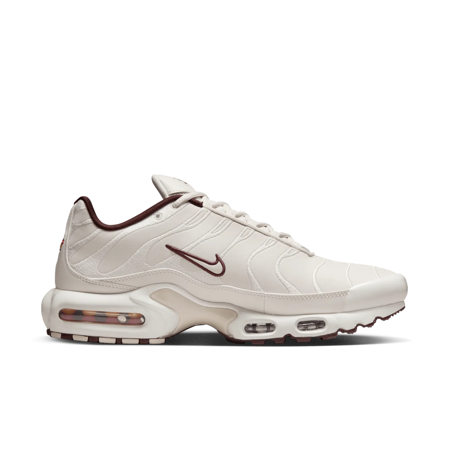 Nike Air Max Plus Phantom Light Bone image 3