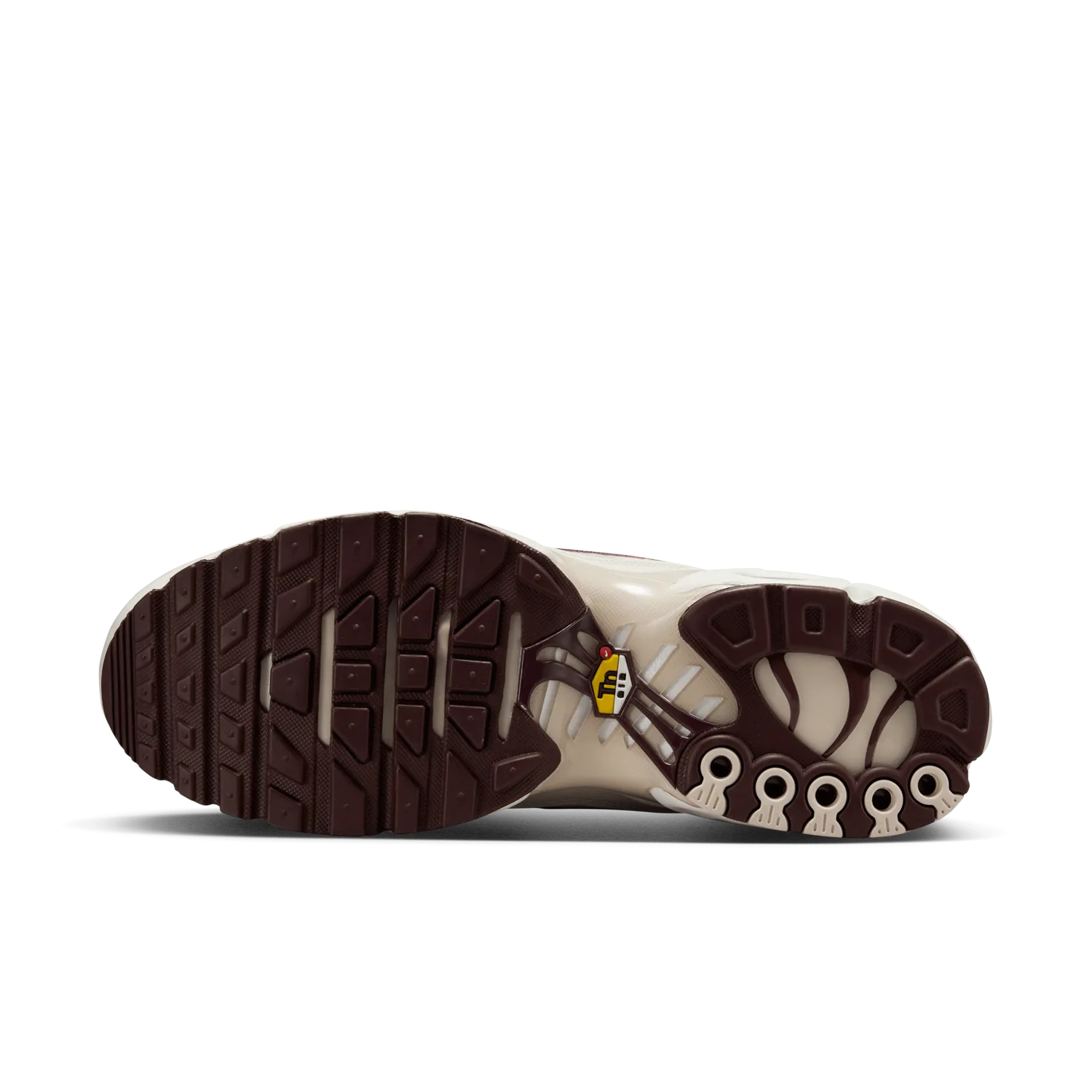 Nike Air Max Plus Phantom Light Bone image 4