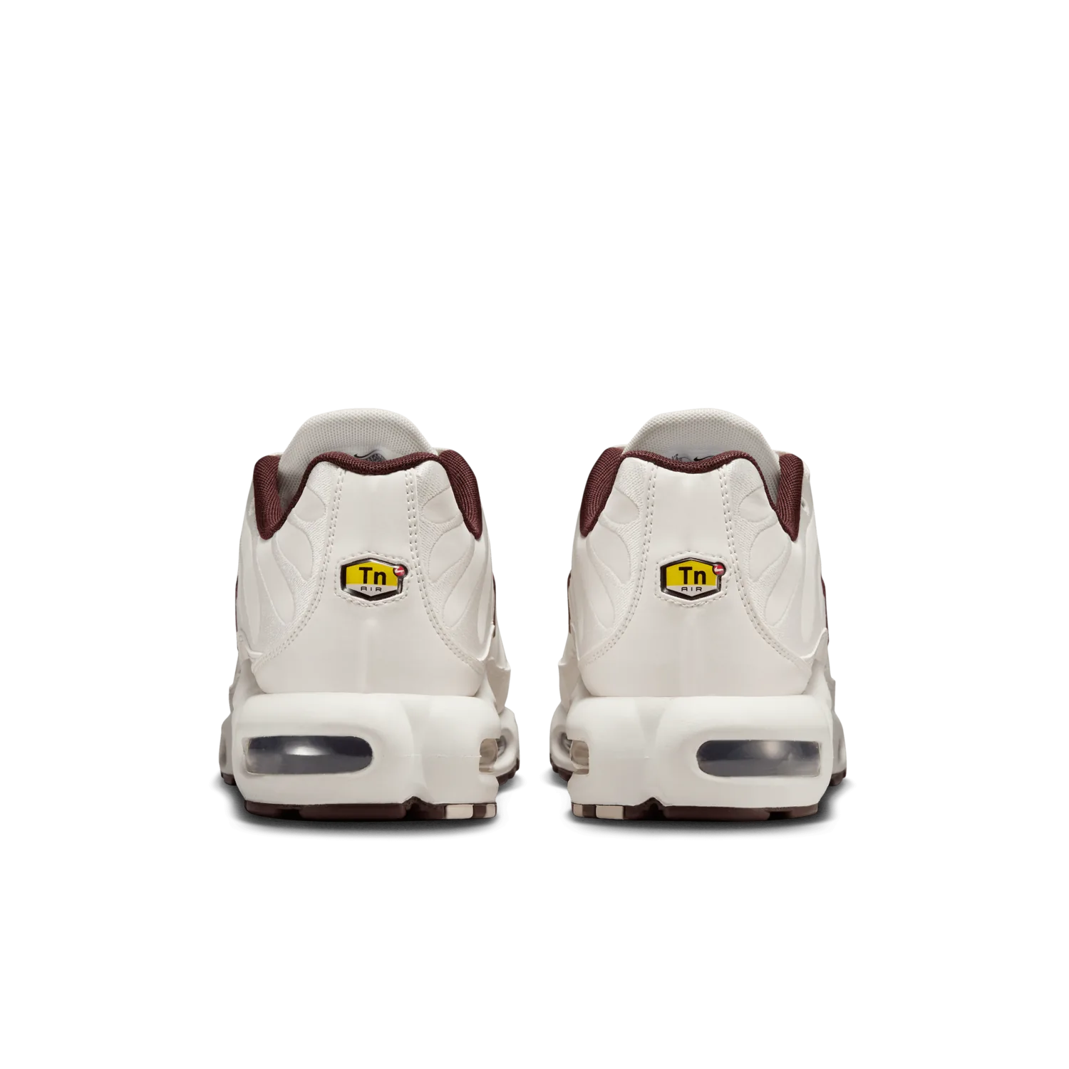 Nike Air Max Plus Phantom Light Bone image 5