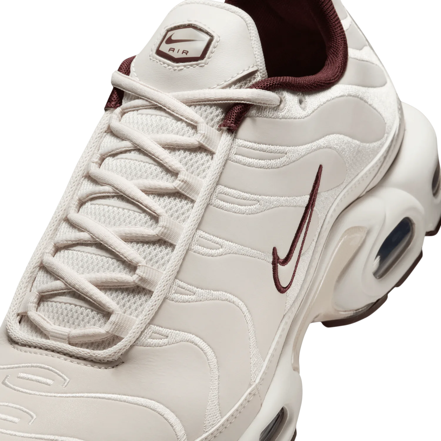 Nike Air Max Plus Phantom Light Bone image 9