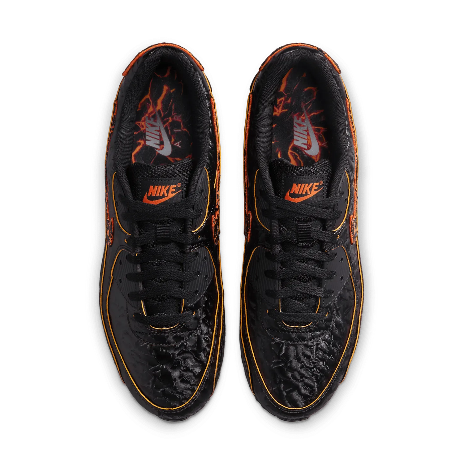 Nike Air Max 90 QS Volcano image 3