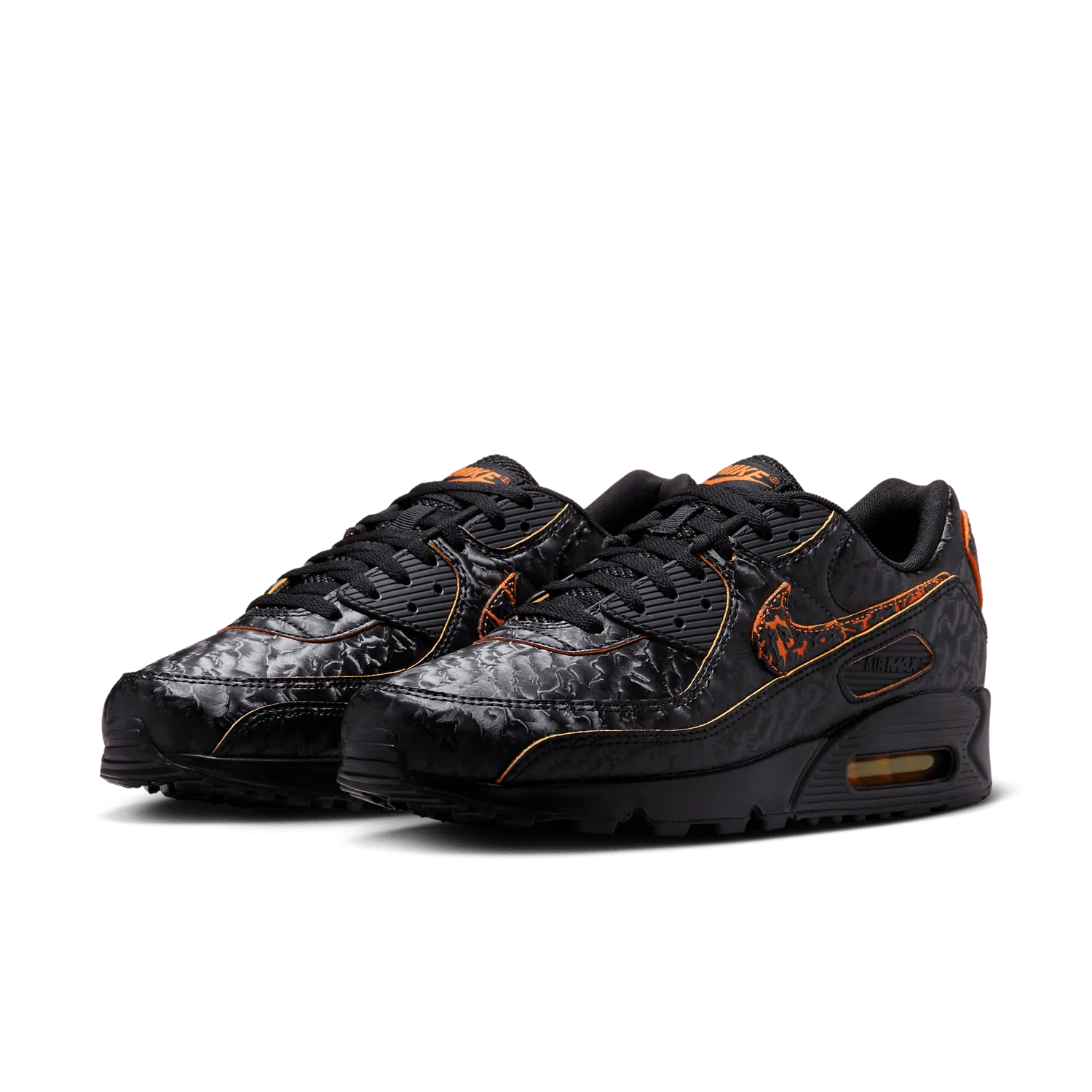 Nike Air Max 90 QS Volcano image 4