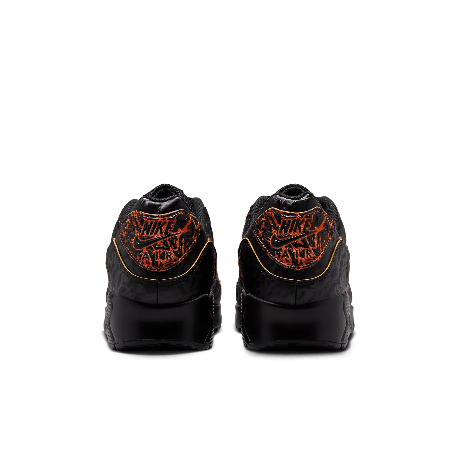 Nike Air Max 90 QS Volcano image 5