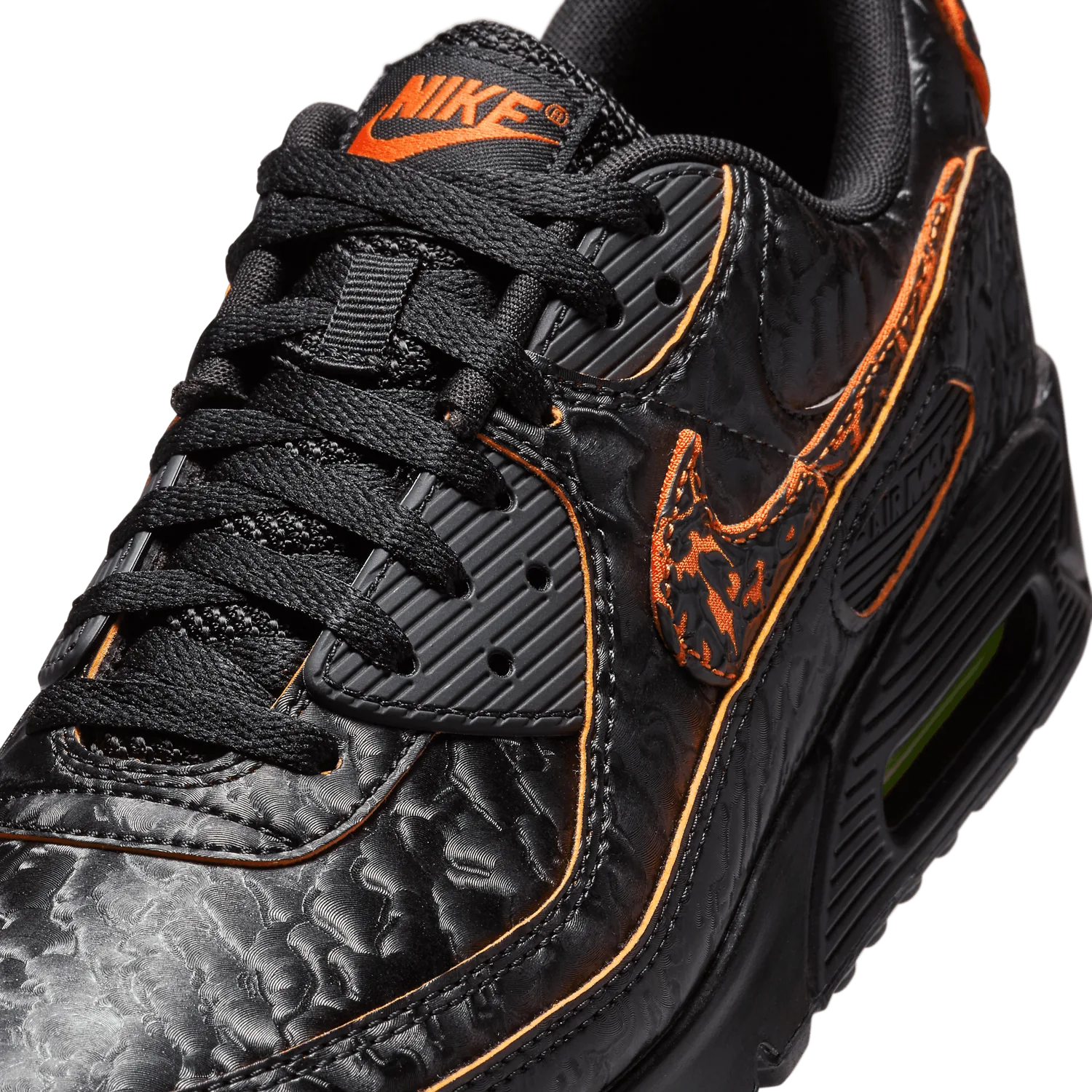 Nike Air Max 90 QS Volcano image 6