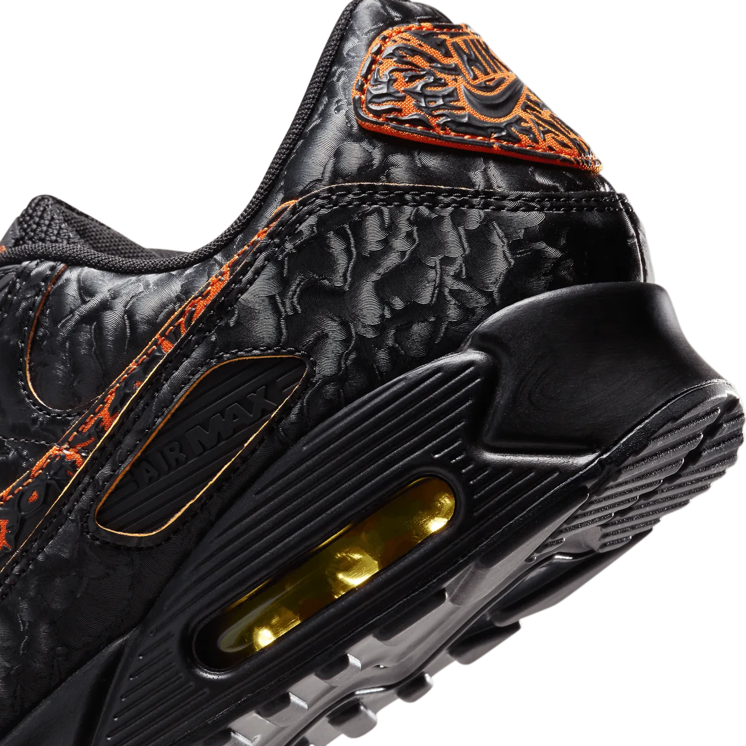 Nike Air Max 90 QS Volcano image 7
