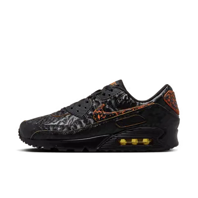 Nike Air Max 90 QS Volcano