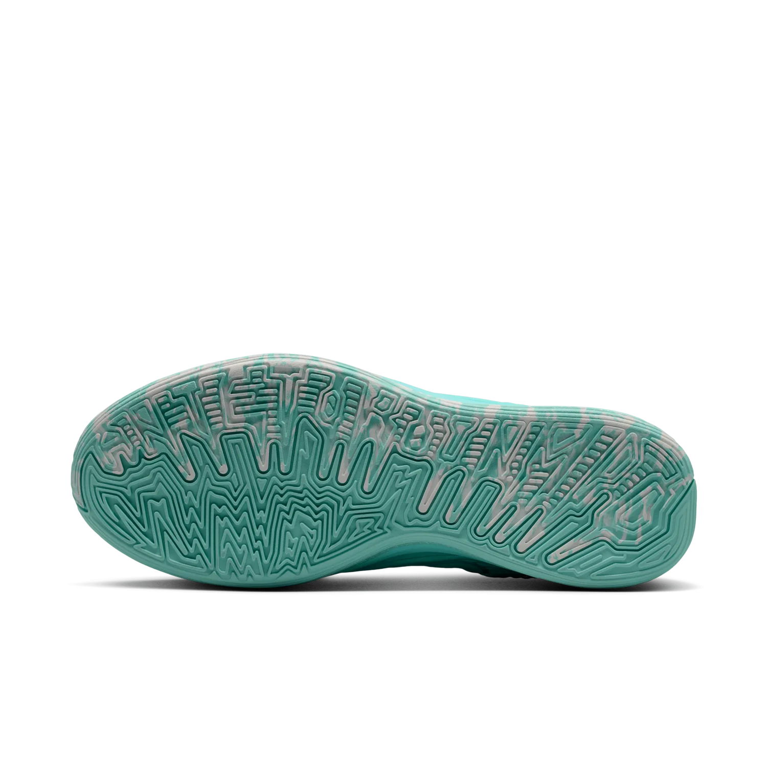 Nike Giannis Freak 7 Light Aqua image 4