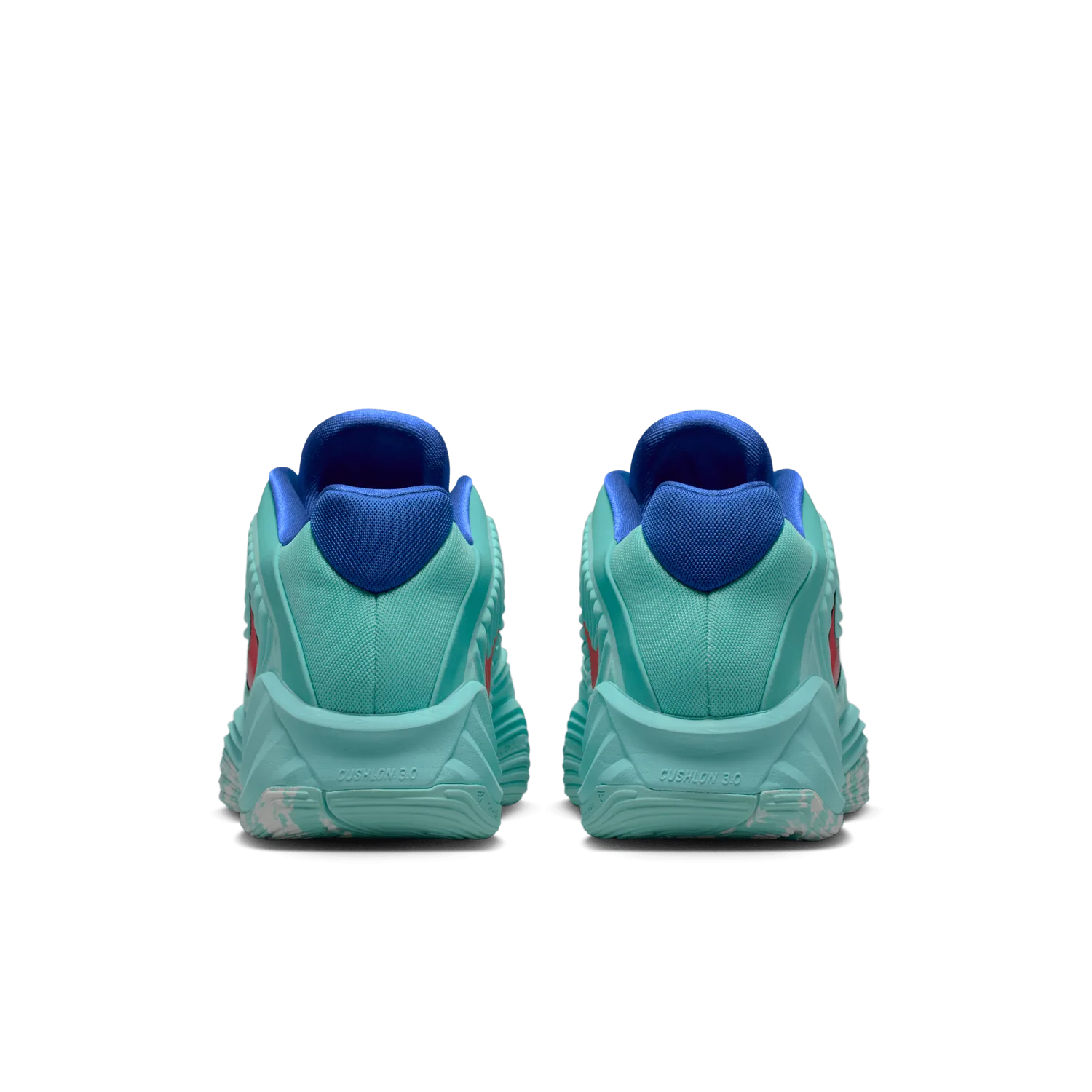 Nike Giannis Freak 7 Light Aqua image 8