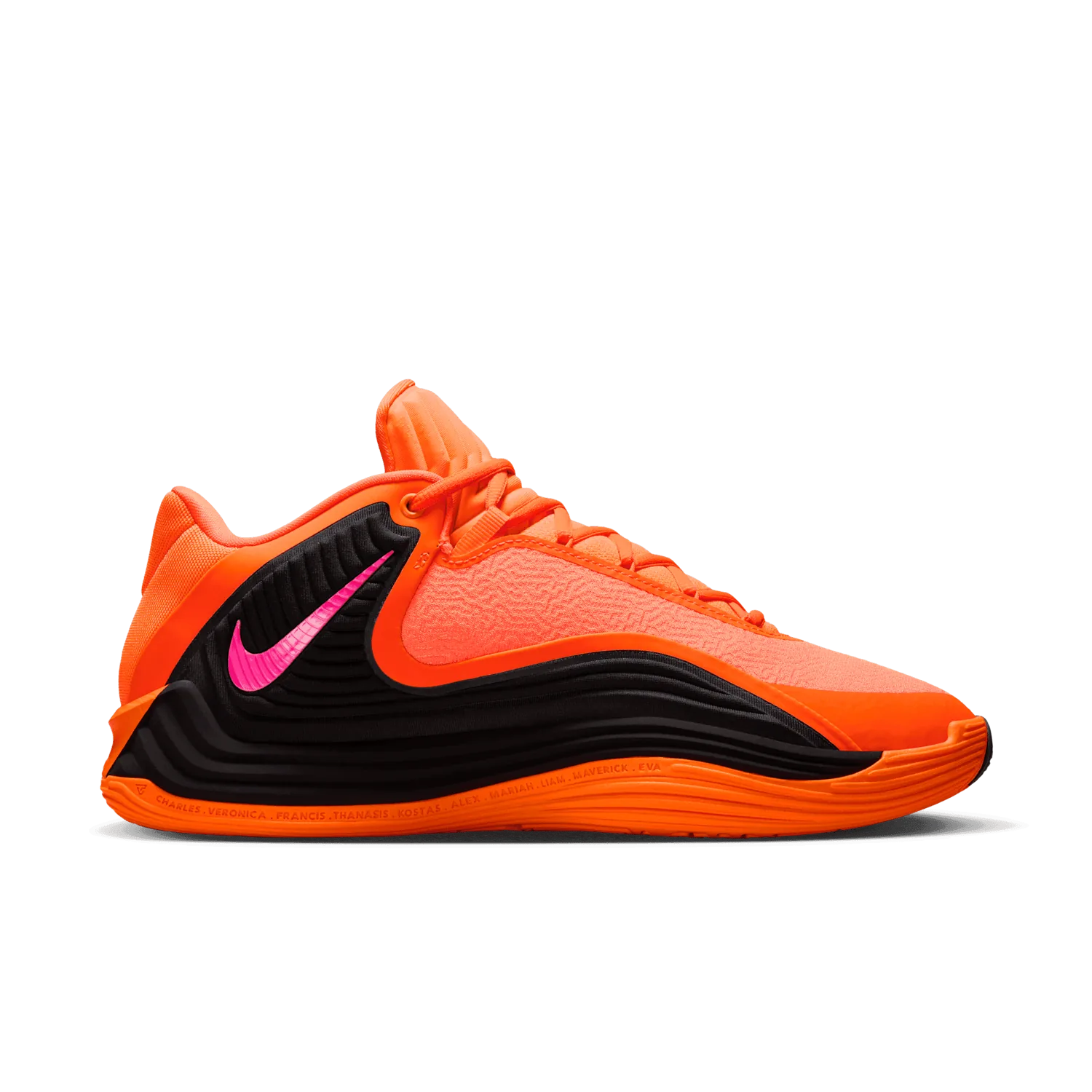 Nike Giannis Freak 7 Ignition image 2