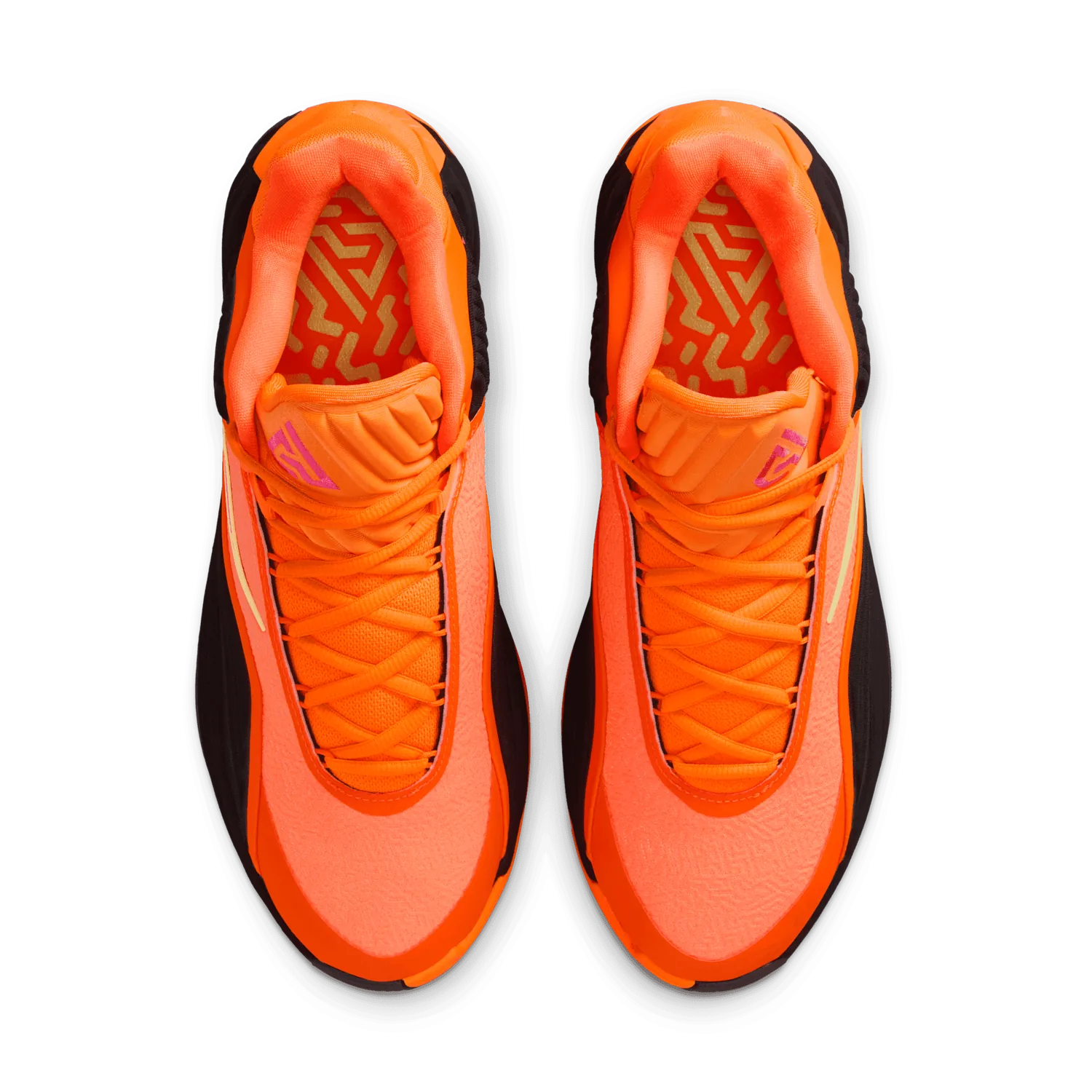 Nike Giannis Freak 7 Ignition image 3