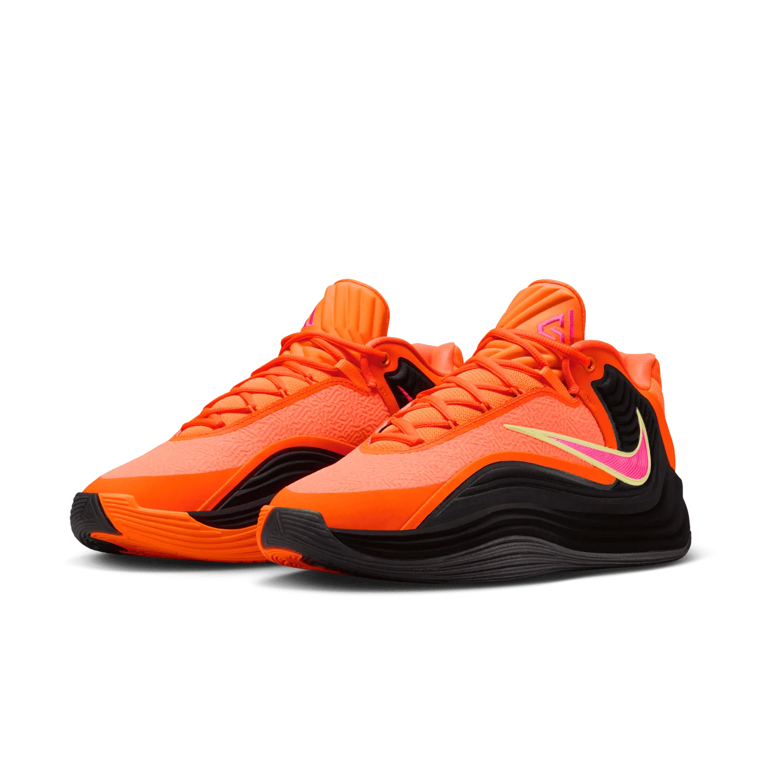 Nike Giannis Freak 7 Ignition image 5