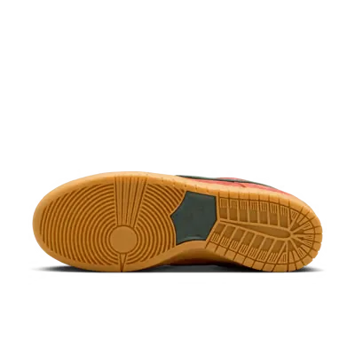 Nike SB Dunk Low Burnt Sunrise